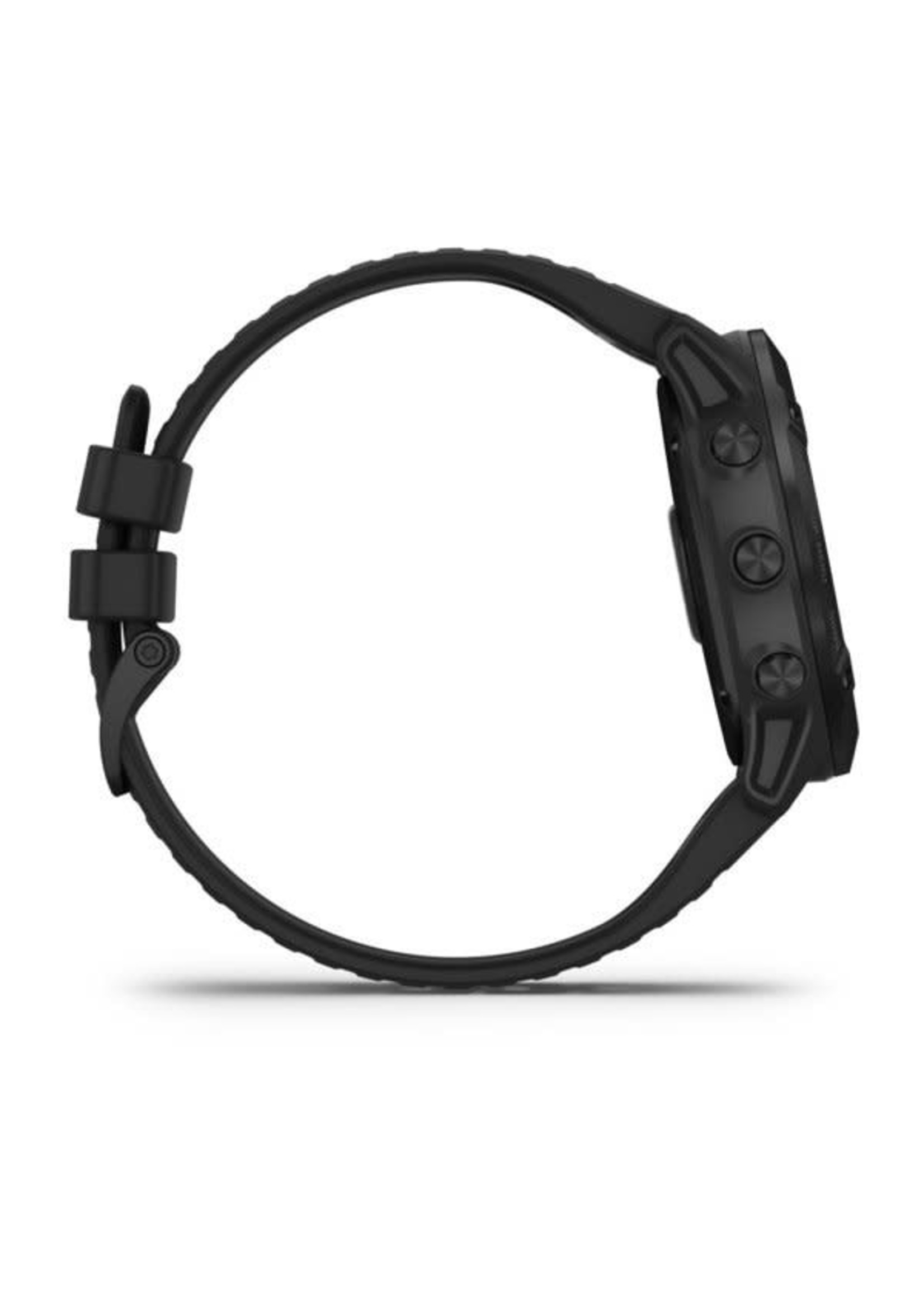Garmin FENIX 6X PRO BLACK