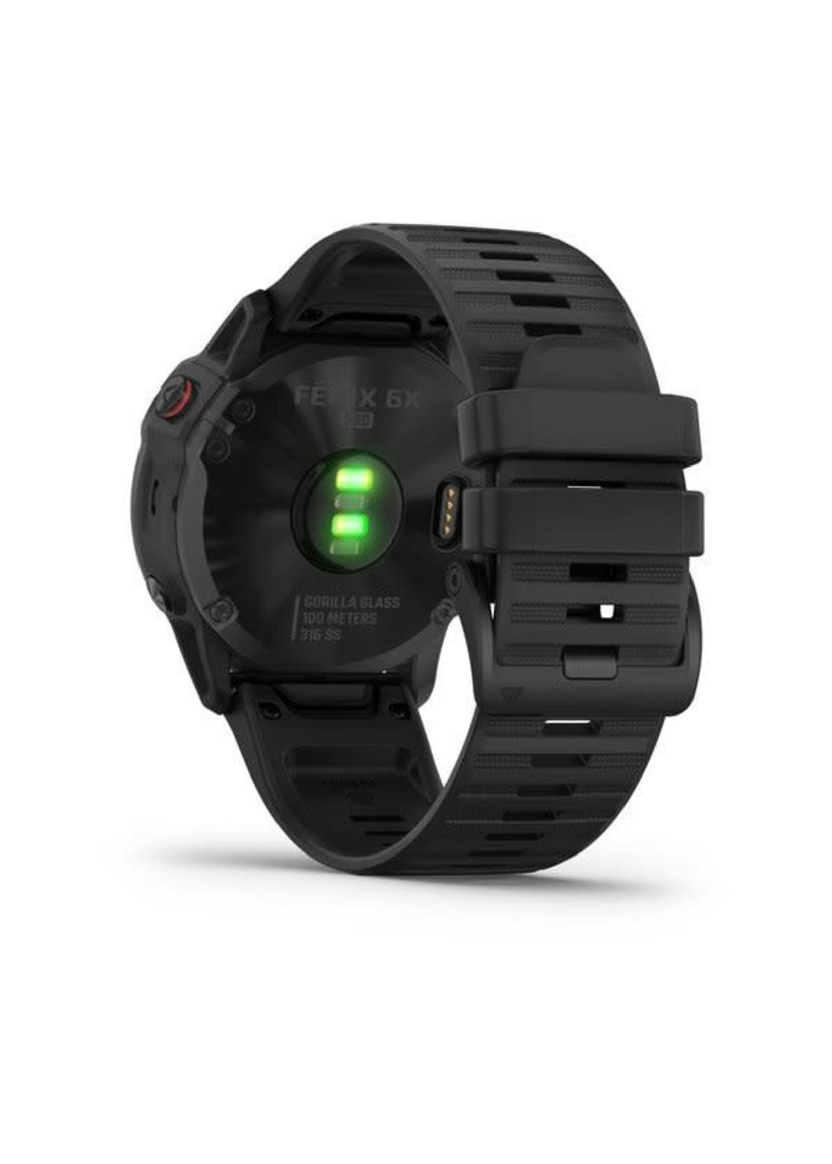 Garmin FENIX 6X PRO BLACK