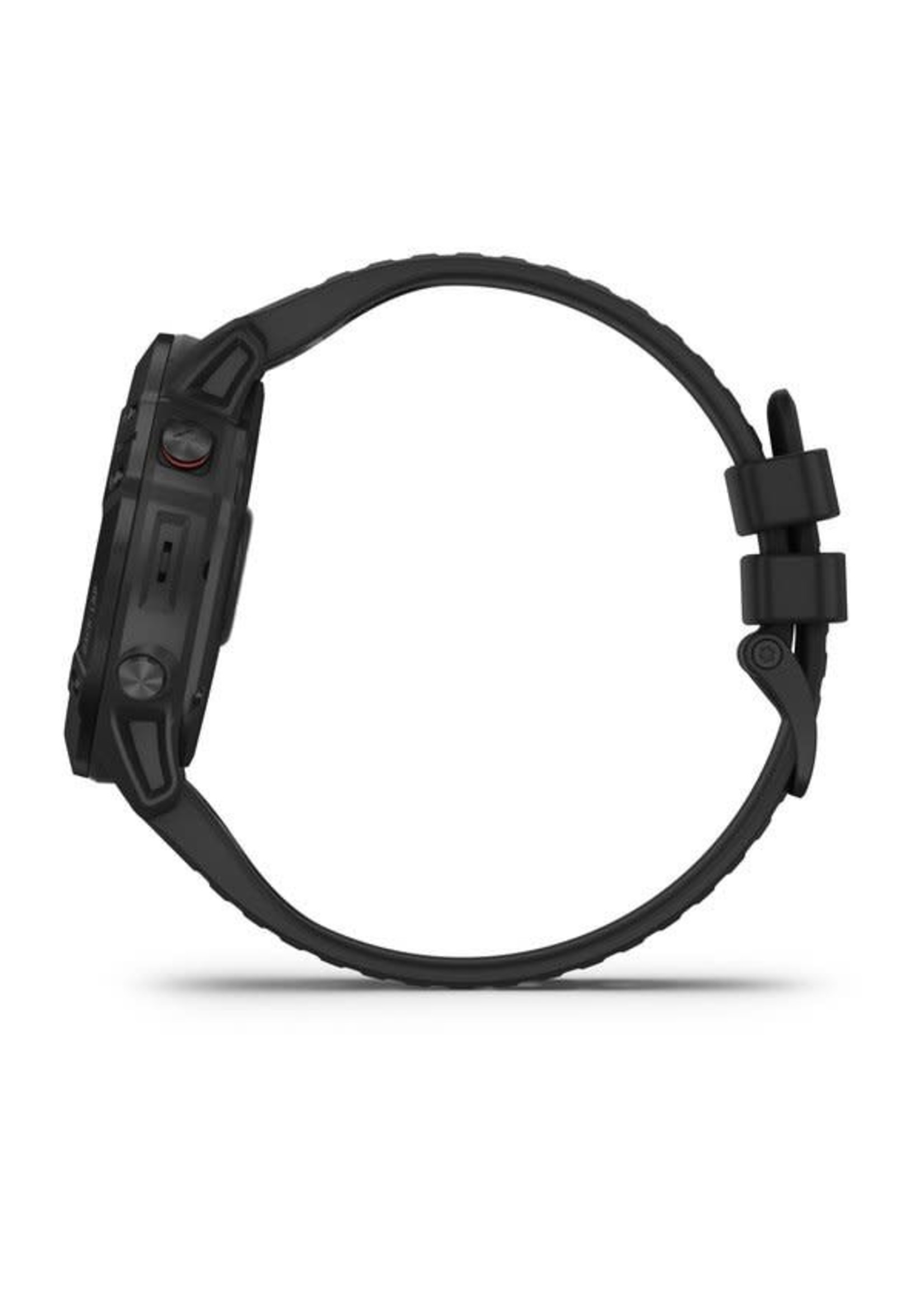 Garmin FENIX 6X PRO BLACK