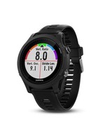 Garmin International FORERUNNER 935 BLACK