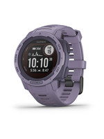 Garmin INSTINCT SOLAR ORCHID