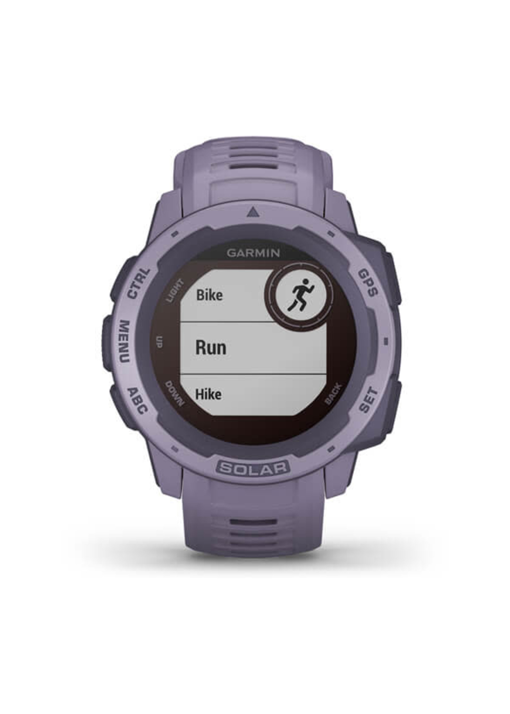Garmin INSTINCT SOLAR ORCHID