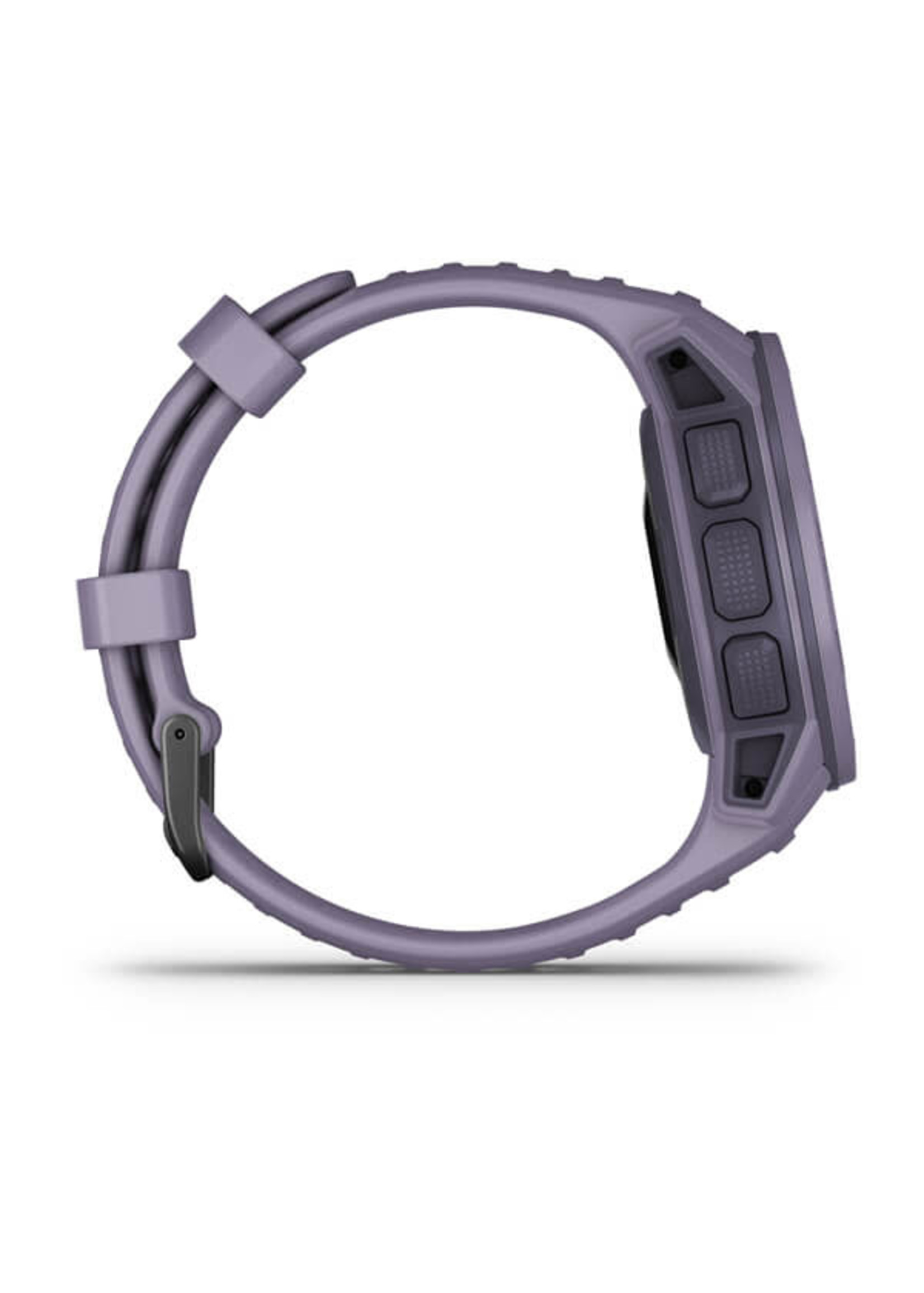 Garmin INSTINCT SOLAR ORCHID