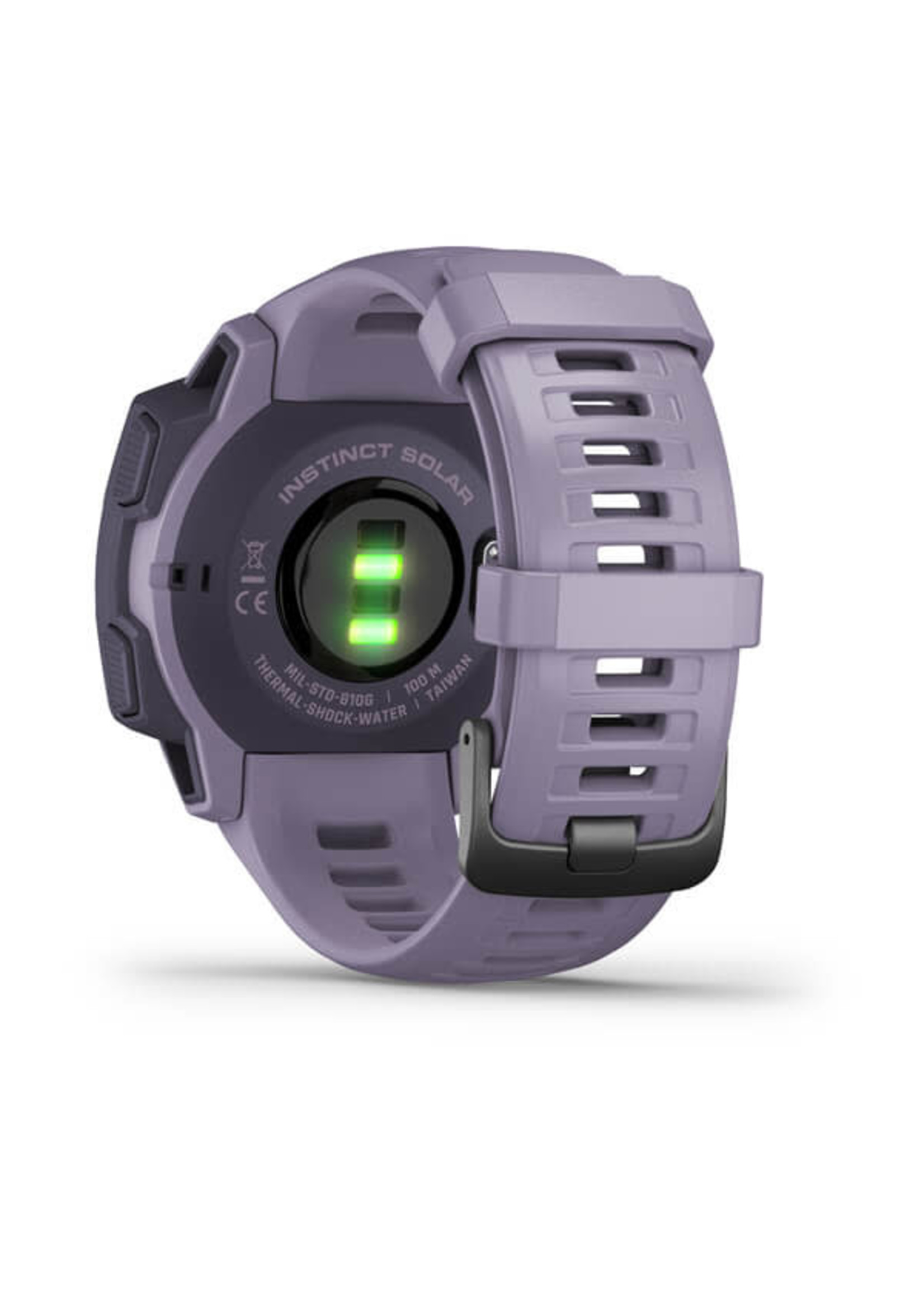 Garmin INSTINCT SOLAR ORCHID