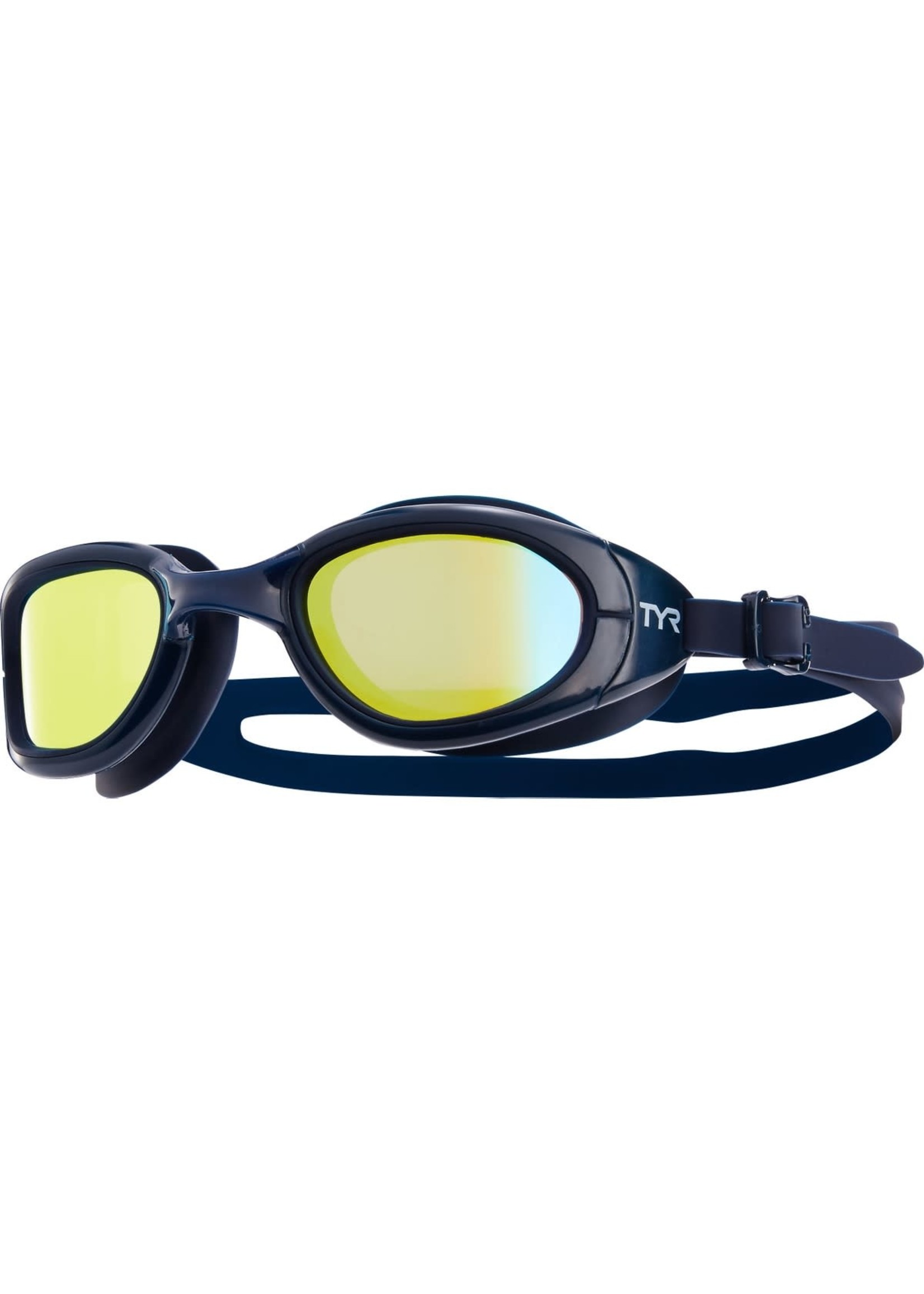TYR SPECIAL OPS 2.0 POLARIZED BLACK