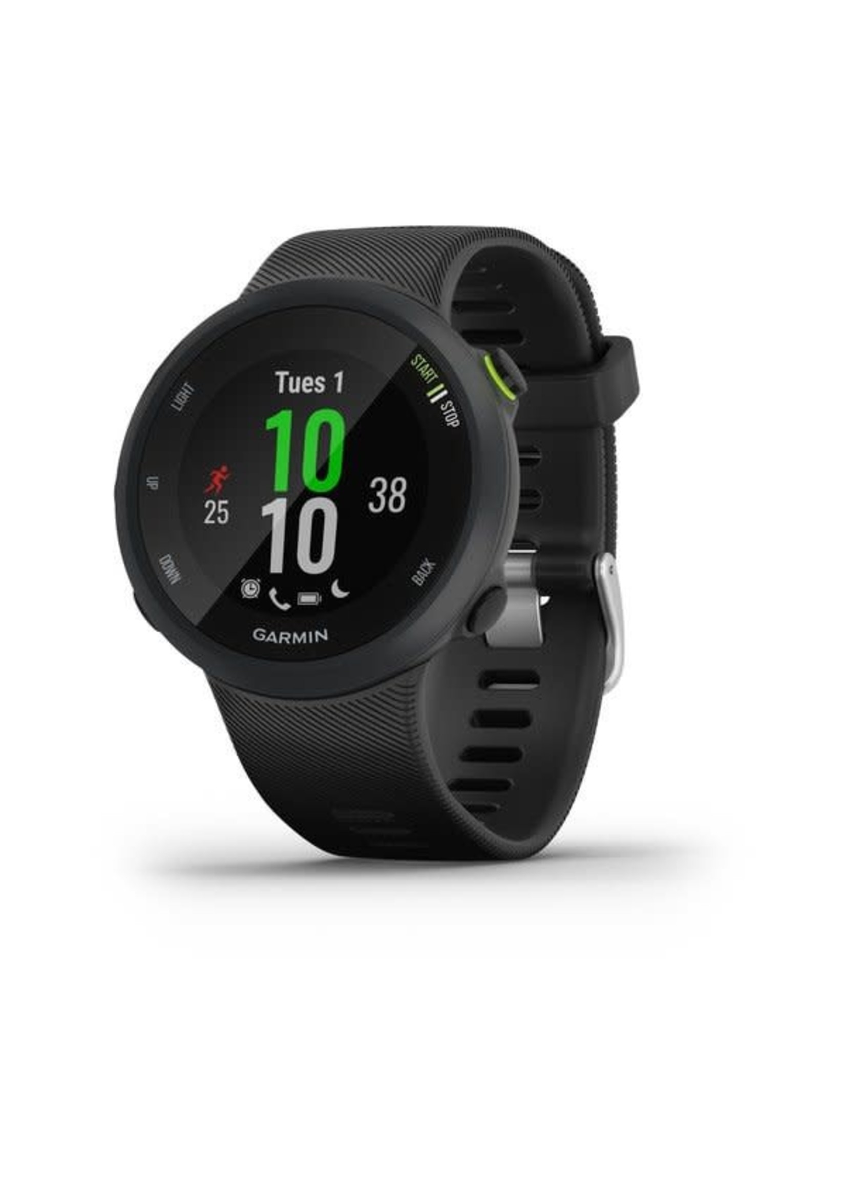 Garmin FORERUNNER 45 BLACK