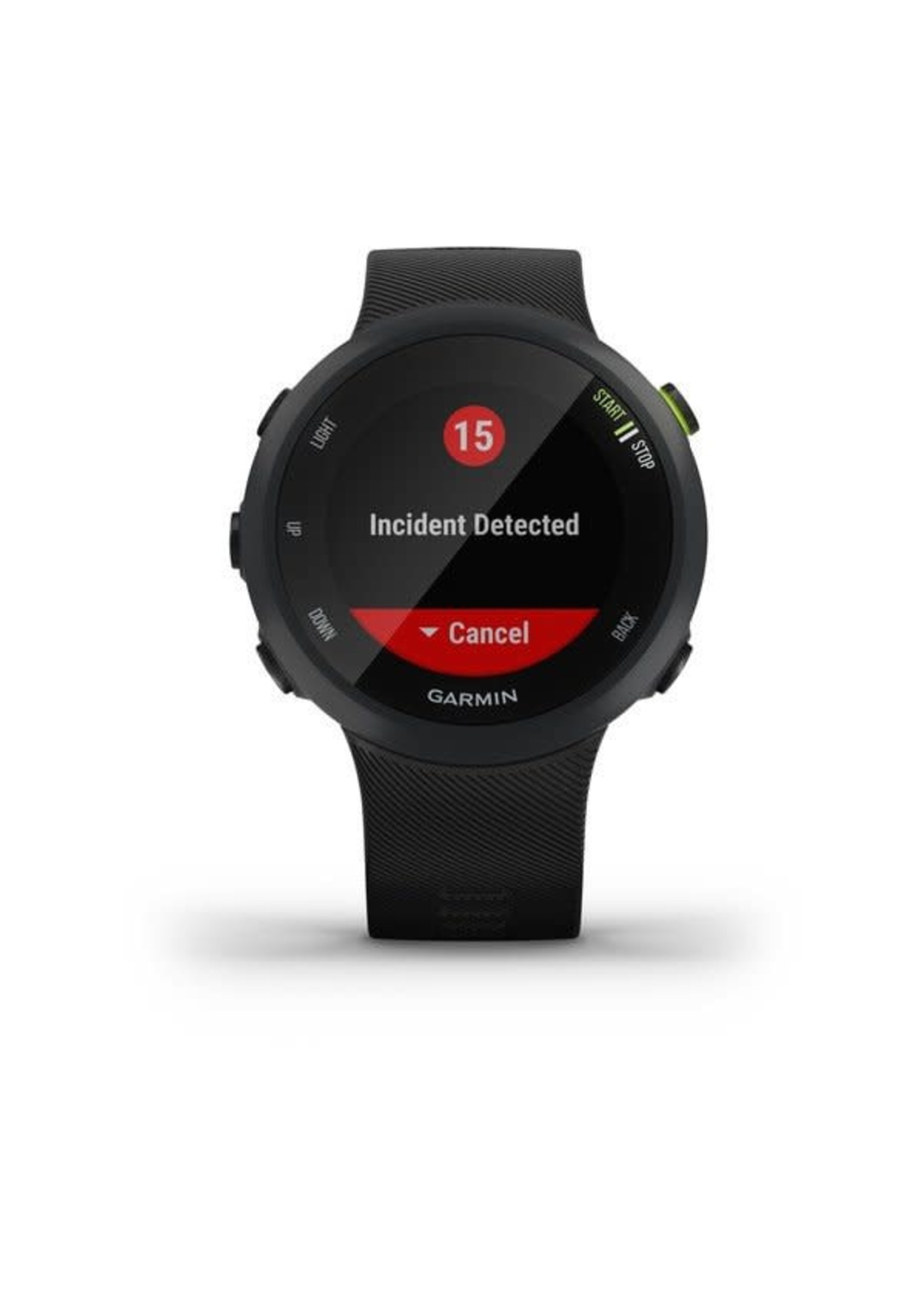 Garmin FORERUNNER 45 BLACK