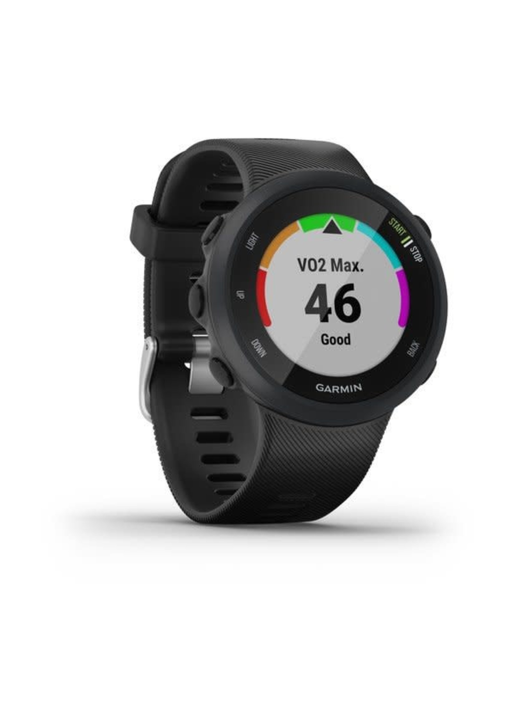 Garmin FORERUNNER 45 BLACK