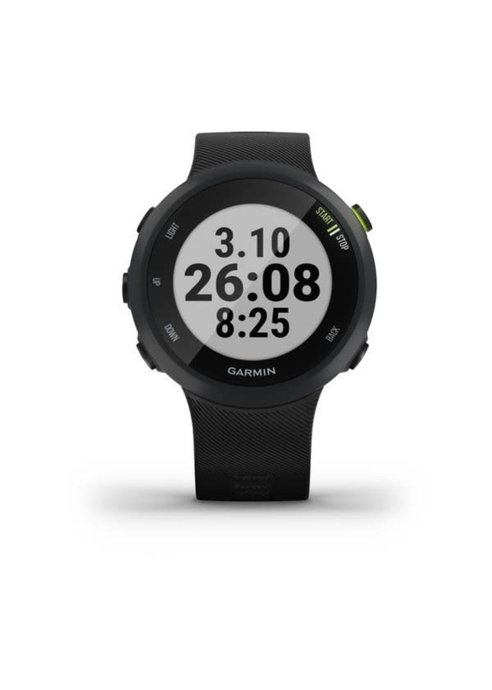 Garmin FORERUNNER 45 BLACK