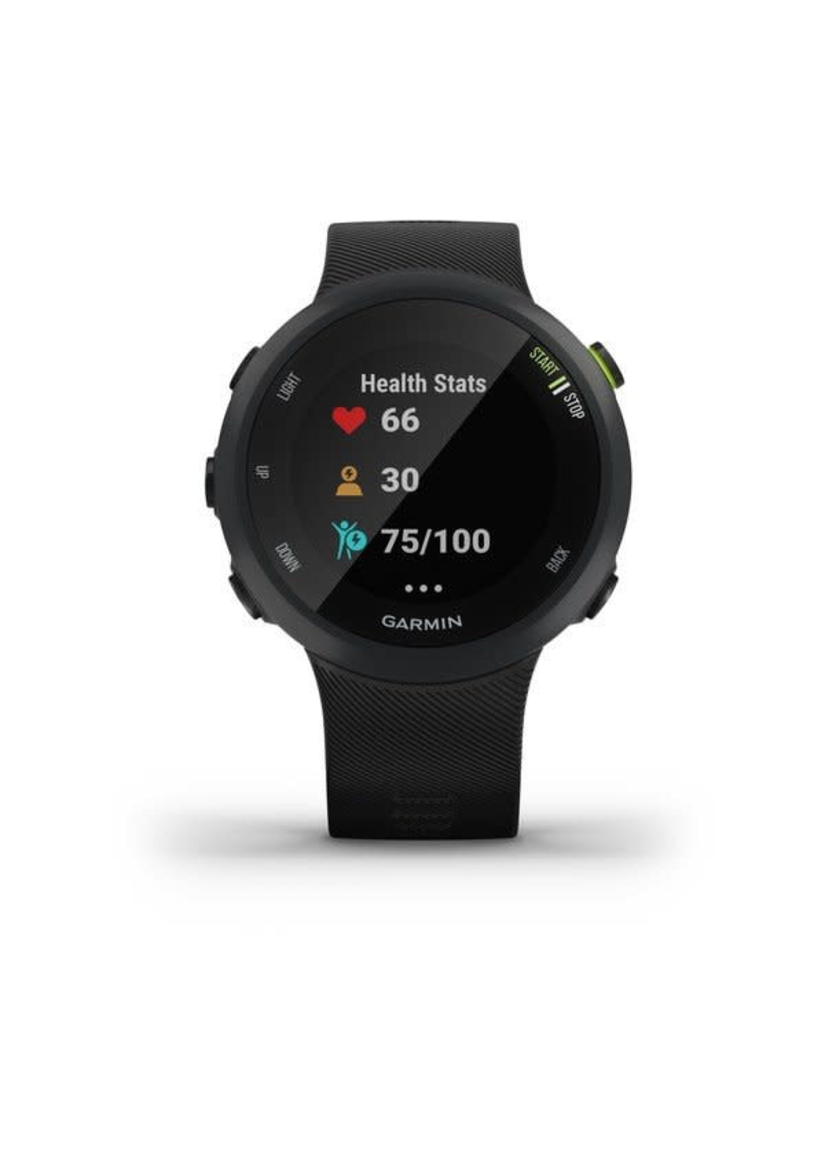 Garmin FORERUNNER 45 BLACK