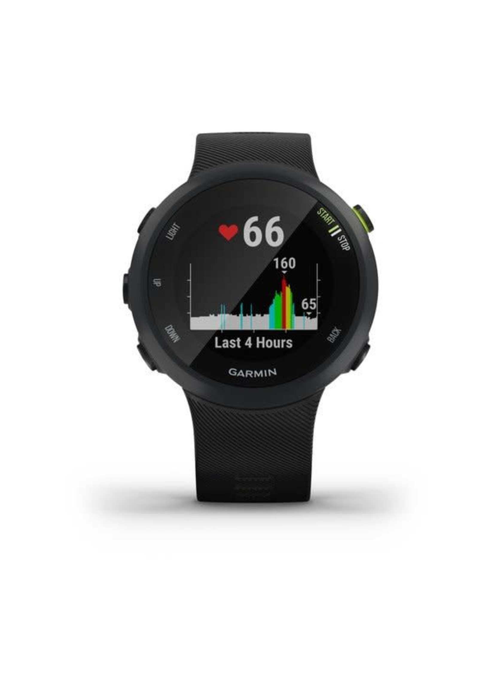 Garmin FORERUNNER 45 BLACK