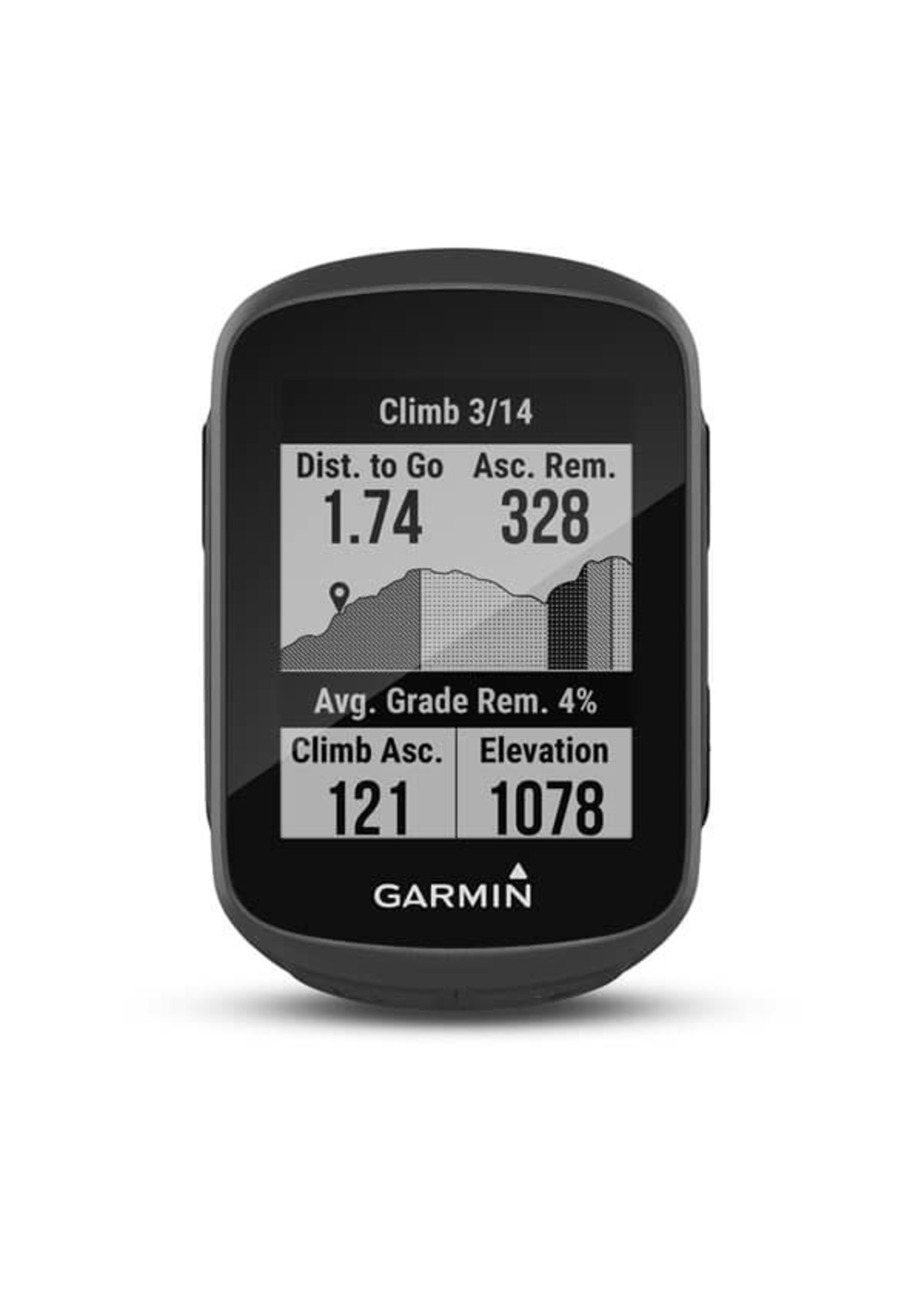 Garmin EDGE 130 PLUS