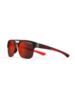 Tifosi Optics Salvo, Crimson Onyx Single Lens Sunglasses