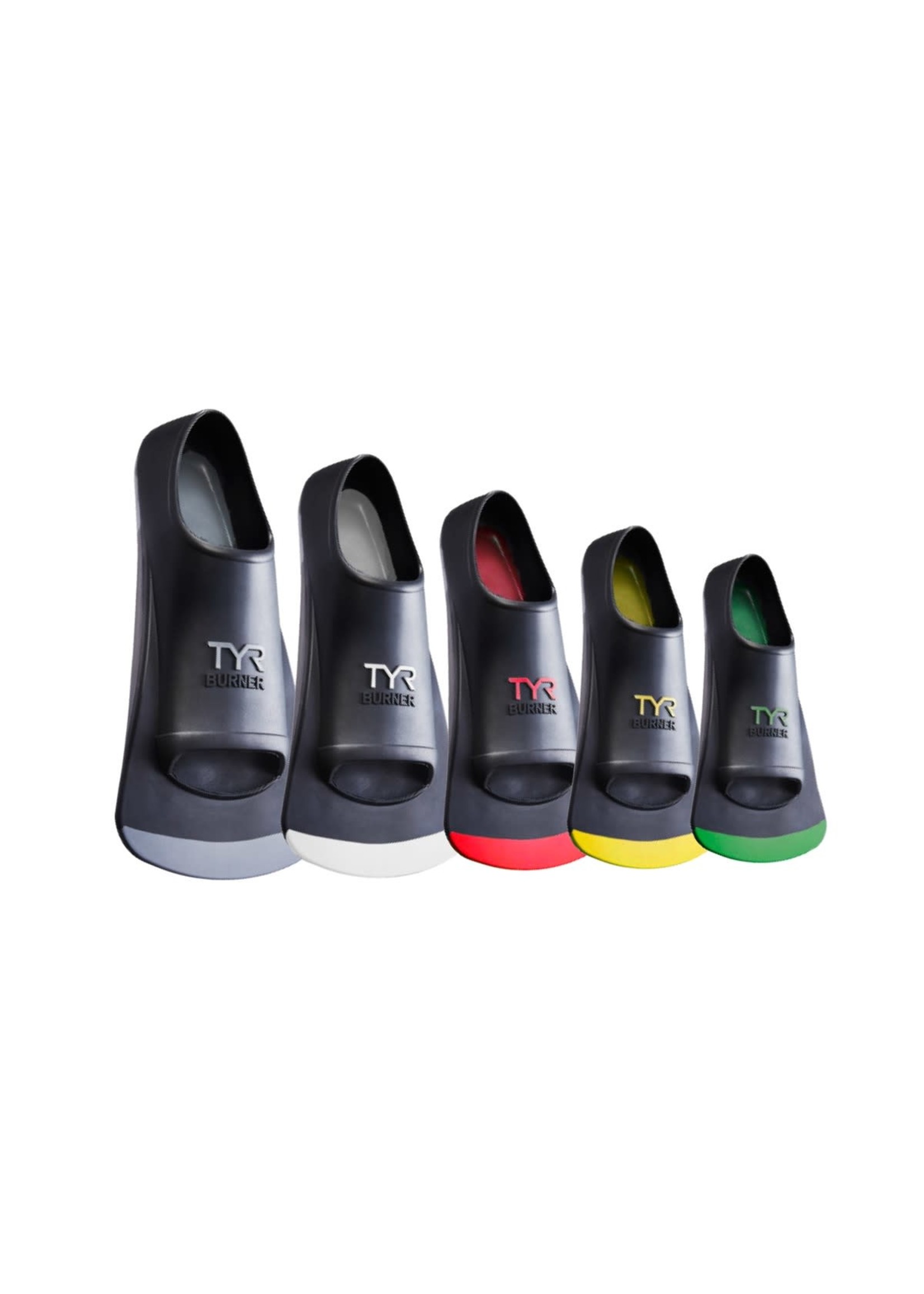 TYR BURNER FIN 2.0