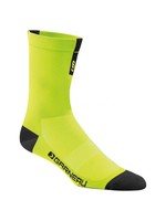 Garneau CONTI LONG CYCLING SOCKS