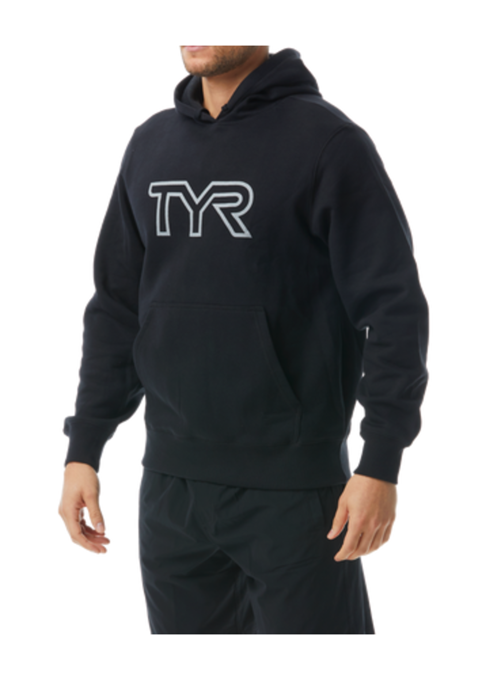 TYR UNISEX REFLECT PULLOVER