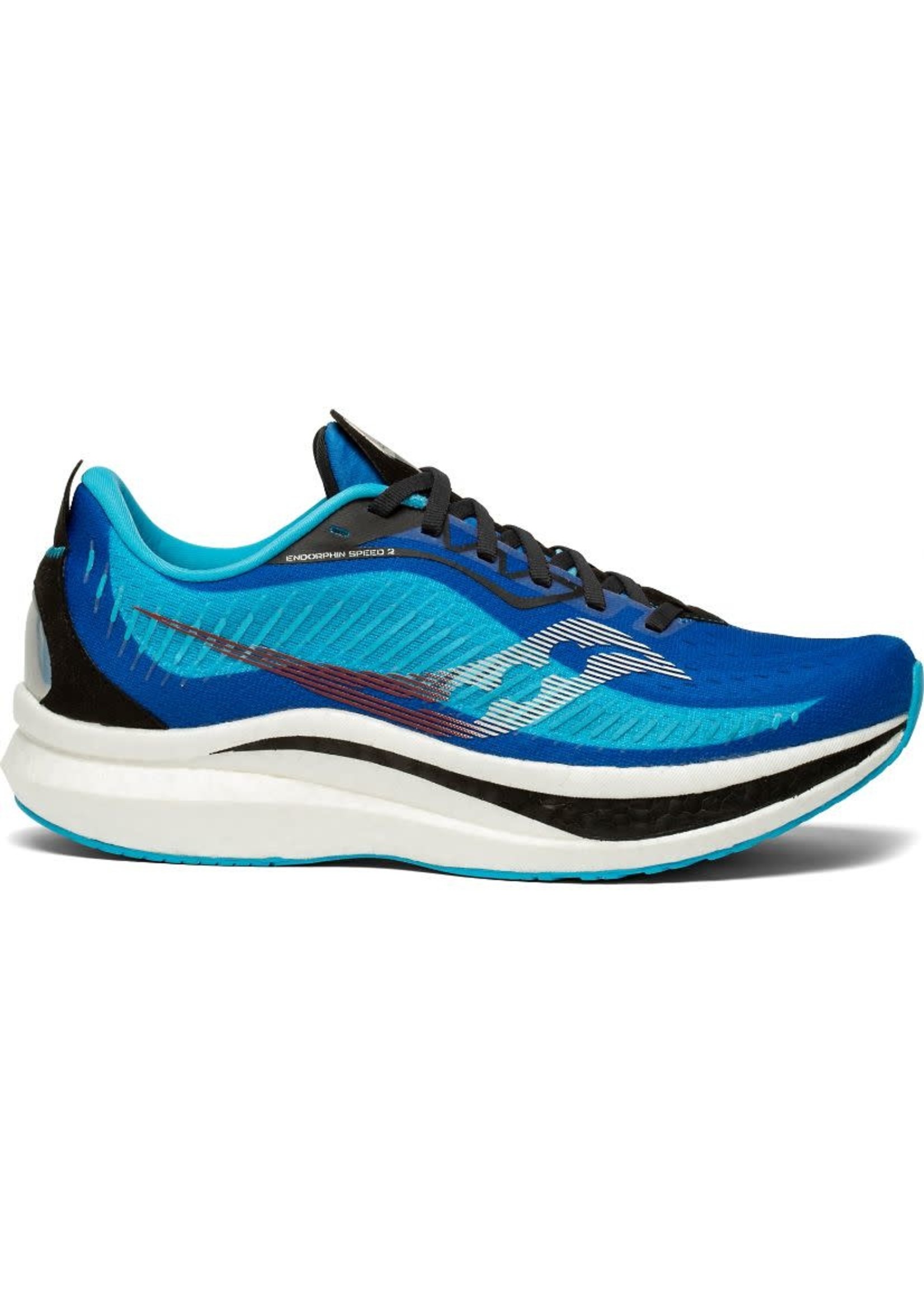 Saucony ENDORPHIN SPEED 2