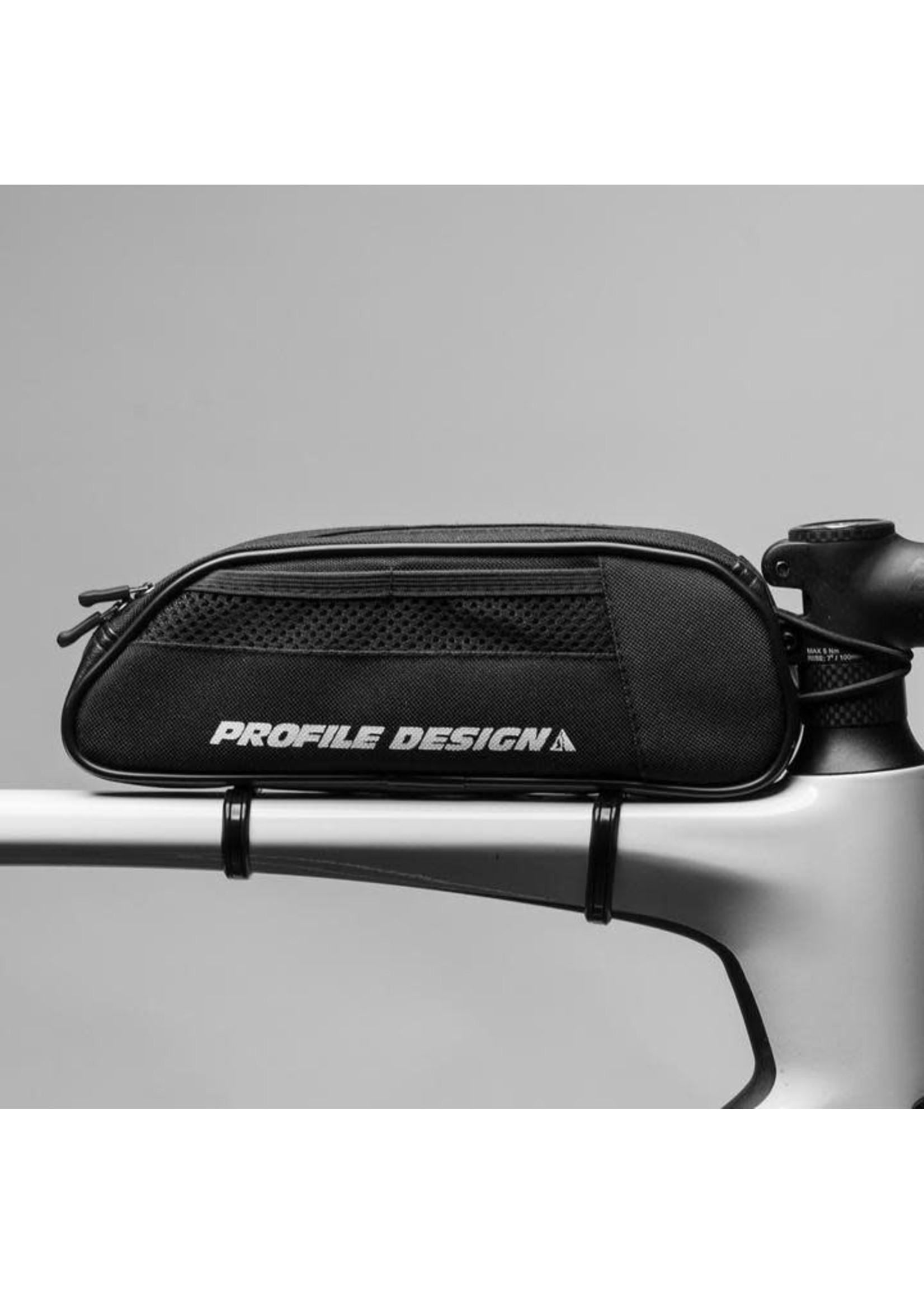 Profile Design EXPLORER PACK BLACK MEDIUM