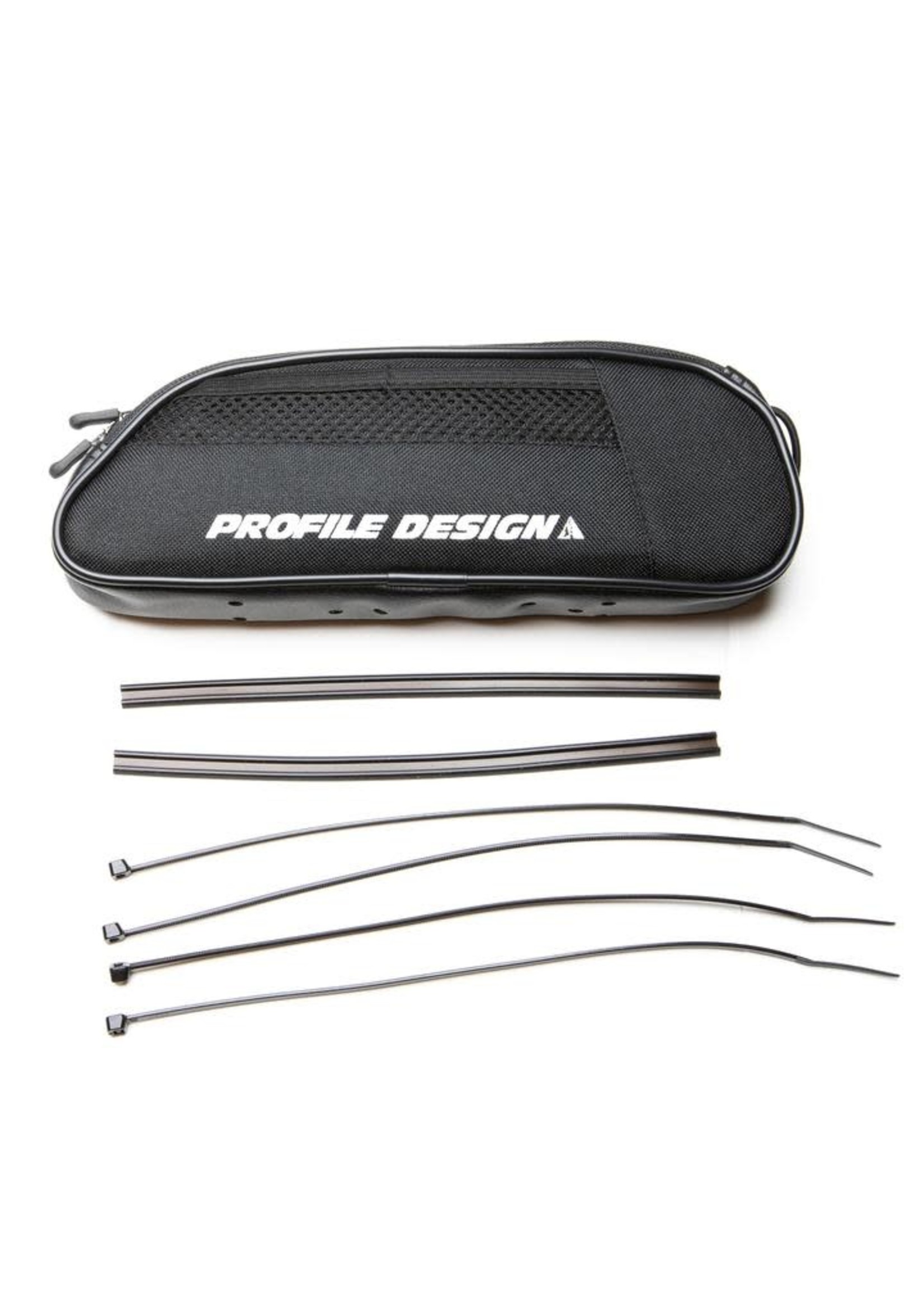 Profile Design EXPLORER PACK BLACK MEDIUM