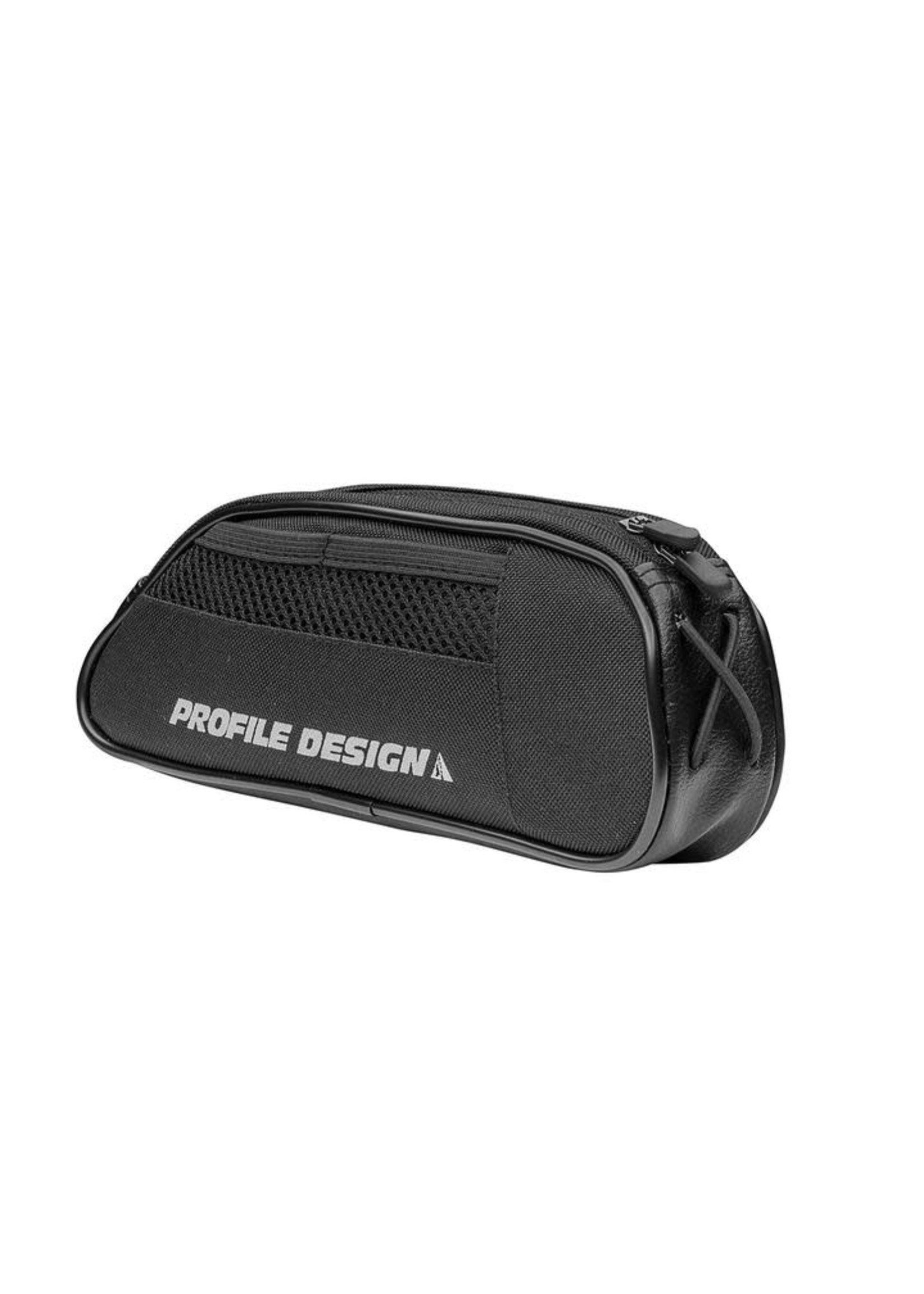 Profile Design EXPLORER PACK BLACK MEDIUM
