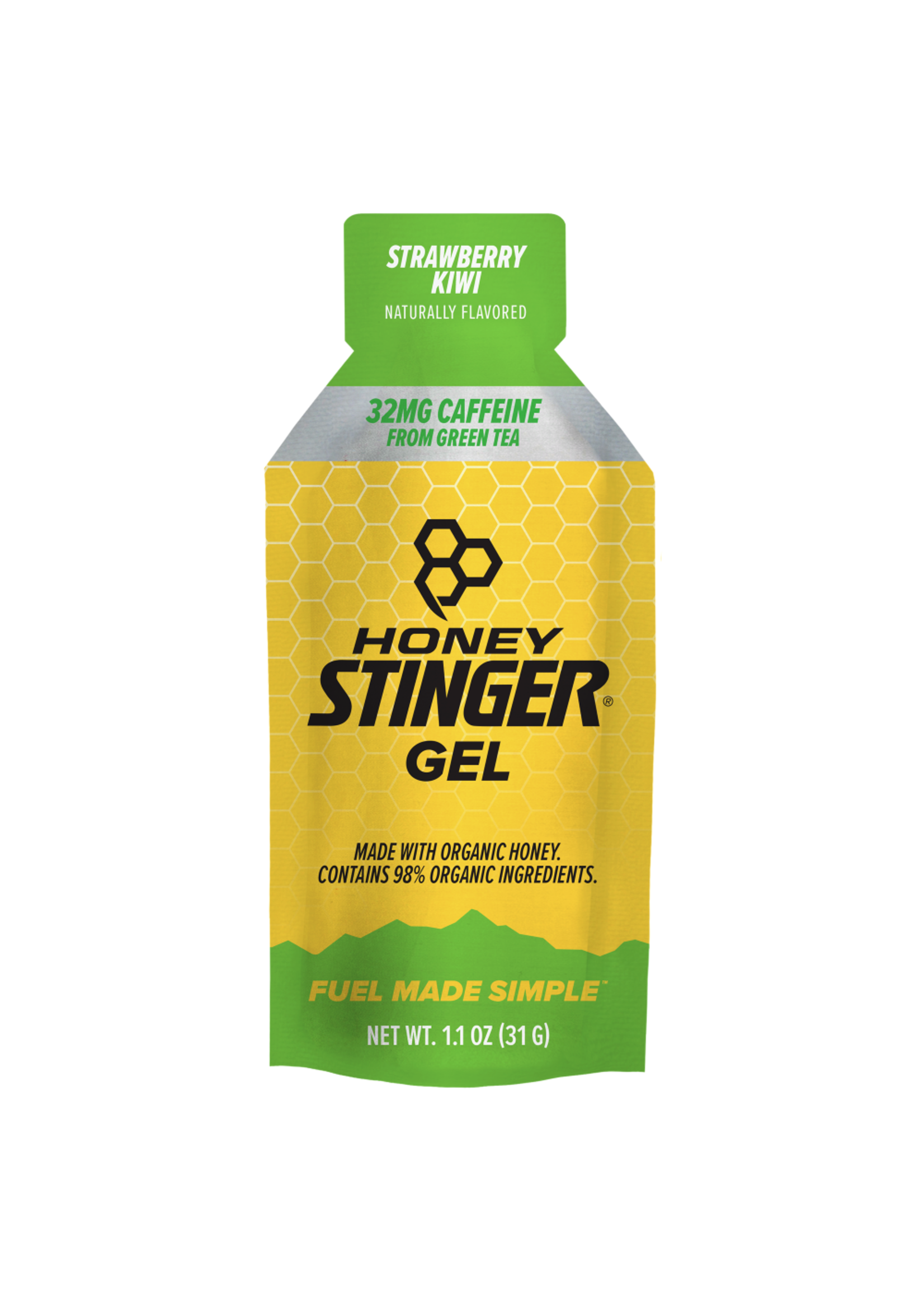 Honey Stinger HONEY STINGER GEL