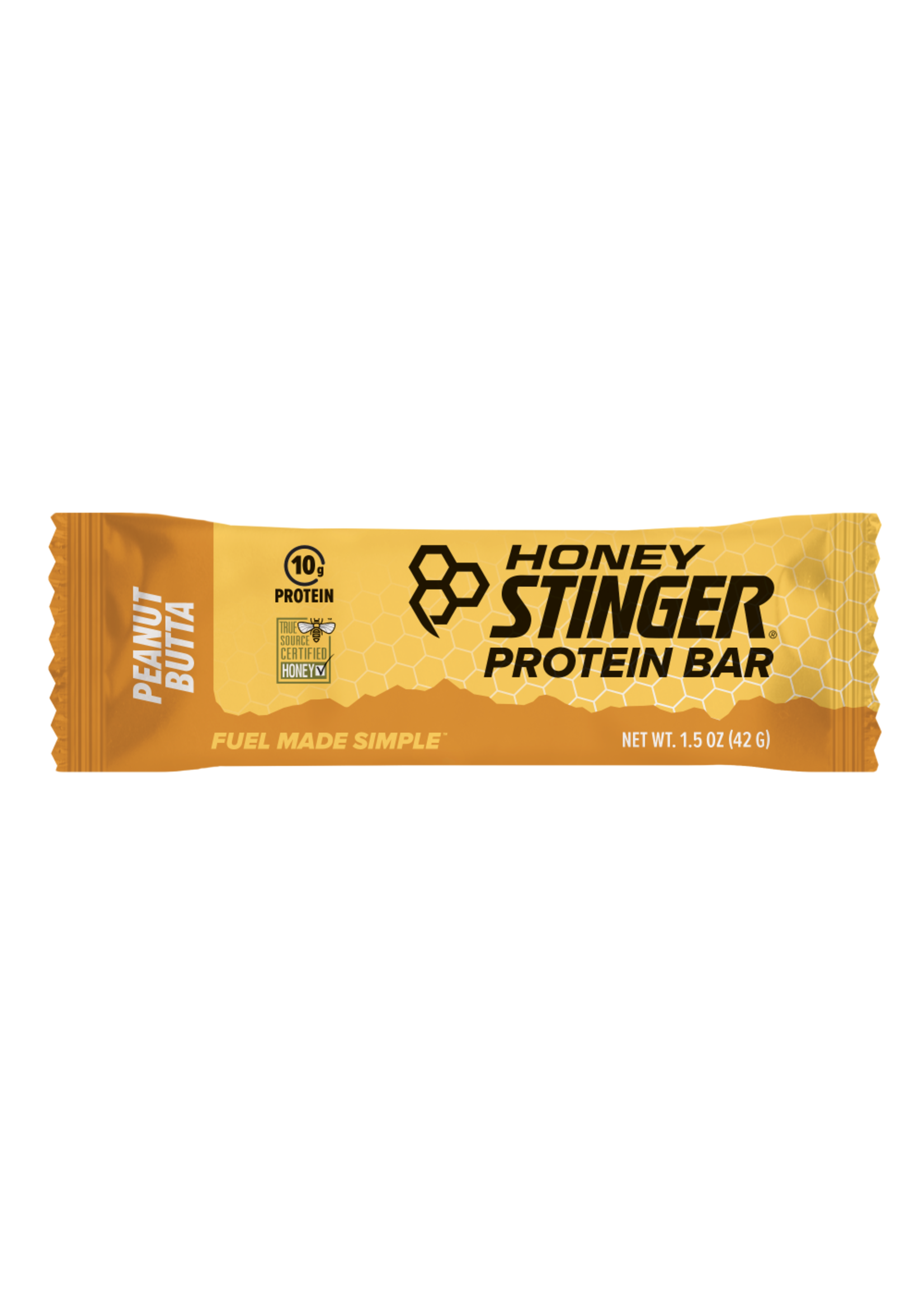 Honey Stinger HONEY STINGER PROTEIN BAR