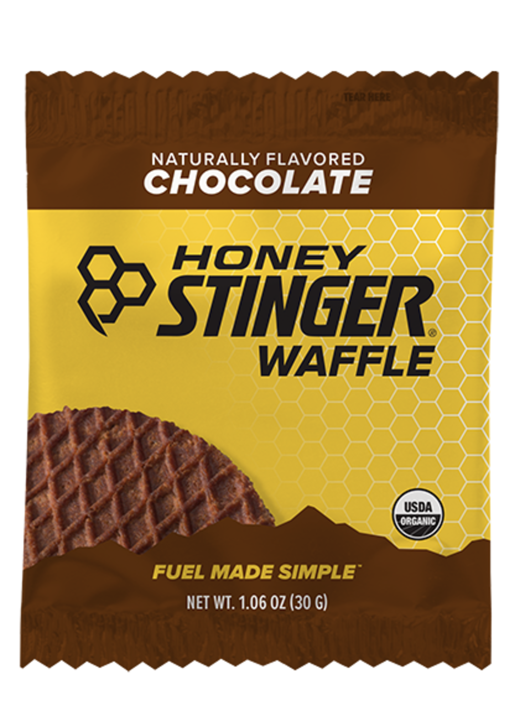 Honey Stinger HONEY STINGER WAFFLE