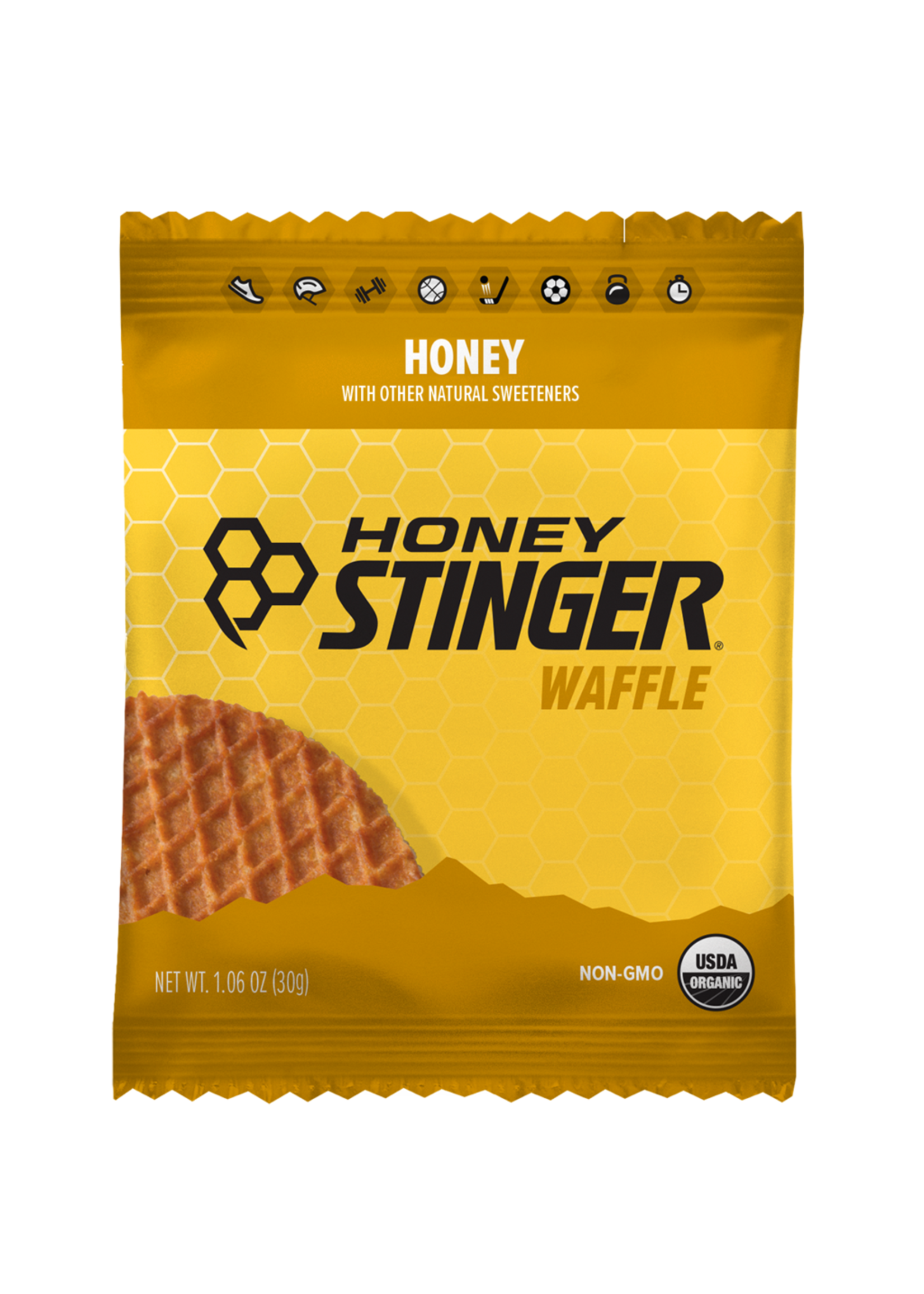 Honey Stinger HONEY STINGER WAFFLE