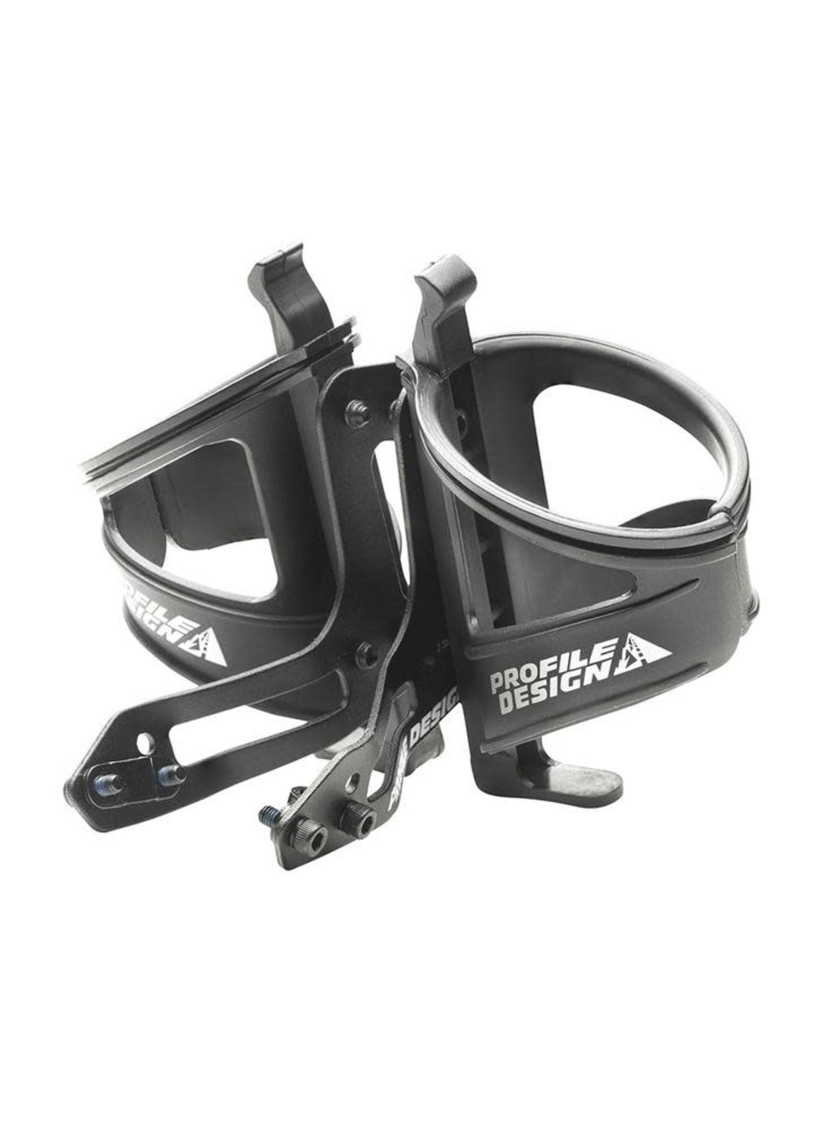 Profile Design Profile Design RML Rear Hydration System