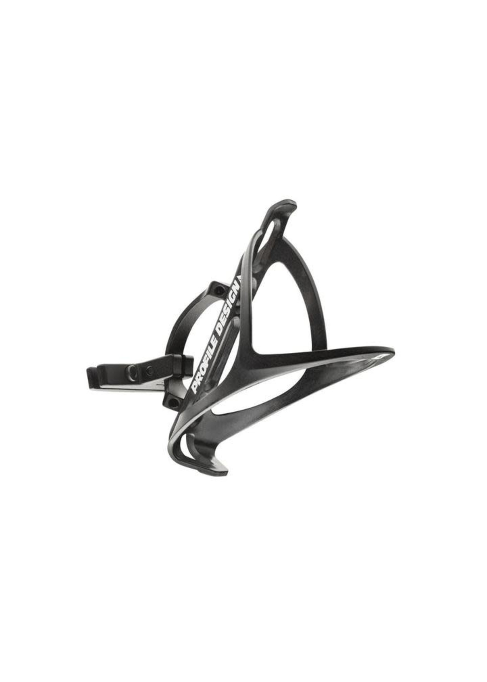 Profile Design RM-P DUAL KAGE SYSTEM BLACK