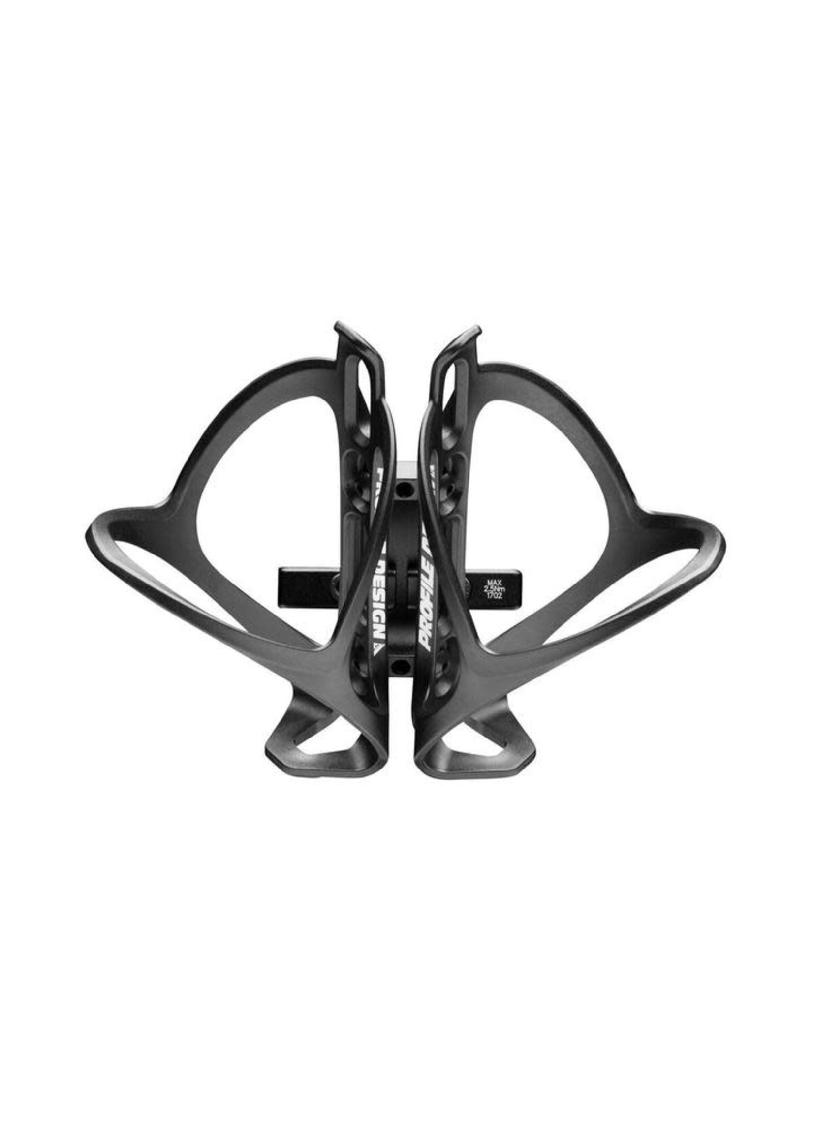 Profile Design RM-P DUAL KAGE SYSTEM BLACK