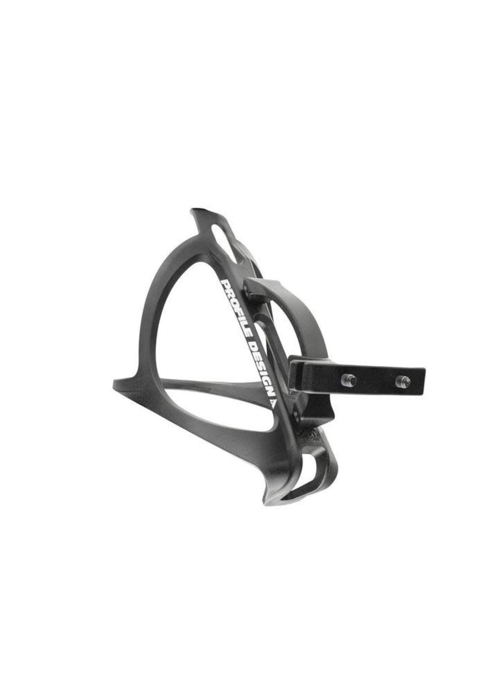 Profile Design RM-P DUAL KAGE SYSTEM BLACK