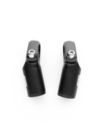 Profile Design STUBBY BAR END BLACK