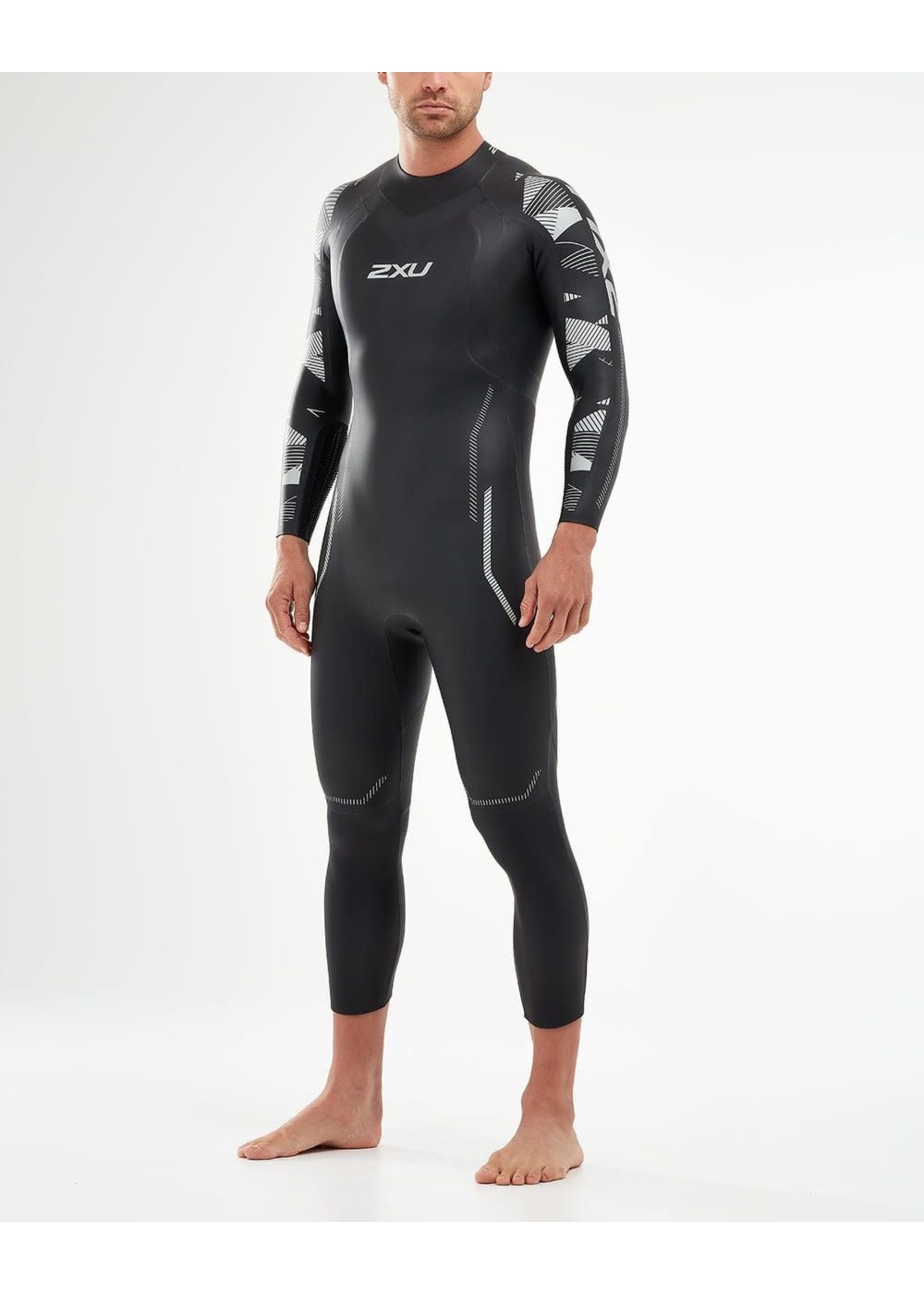 2XU P:2 PROPEL WETSUIT