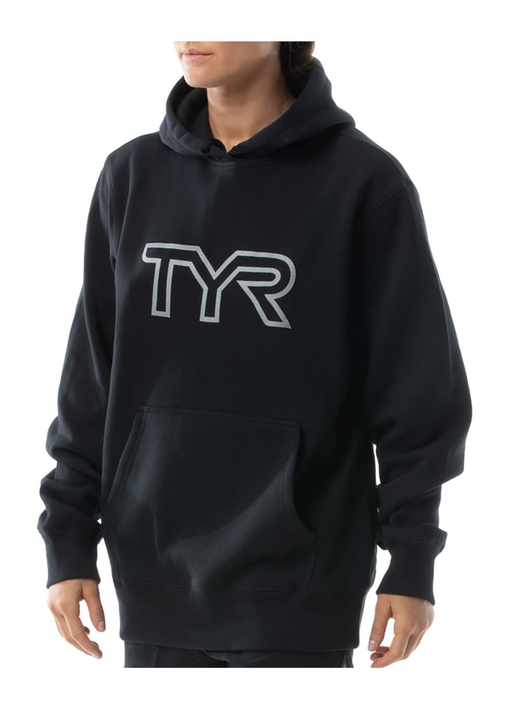 TYR UNISEX REFLECT PULLOVER