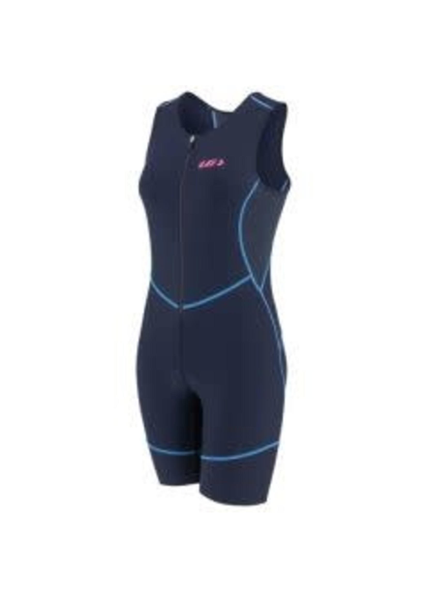 Garneau WOMEN'S TRI COMP TRIATHLON SUIT