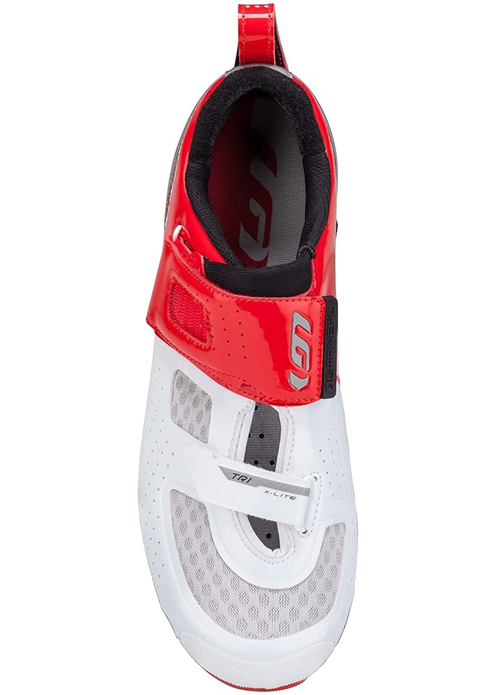 Tri X-Lite II Garneau Triathlon Shoes – Designed for Fast Transition Final  