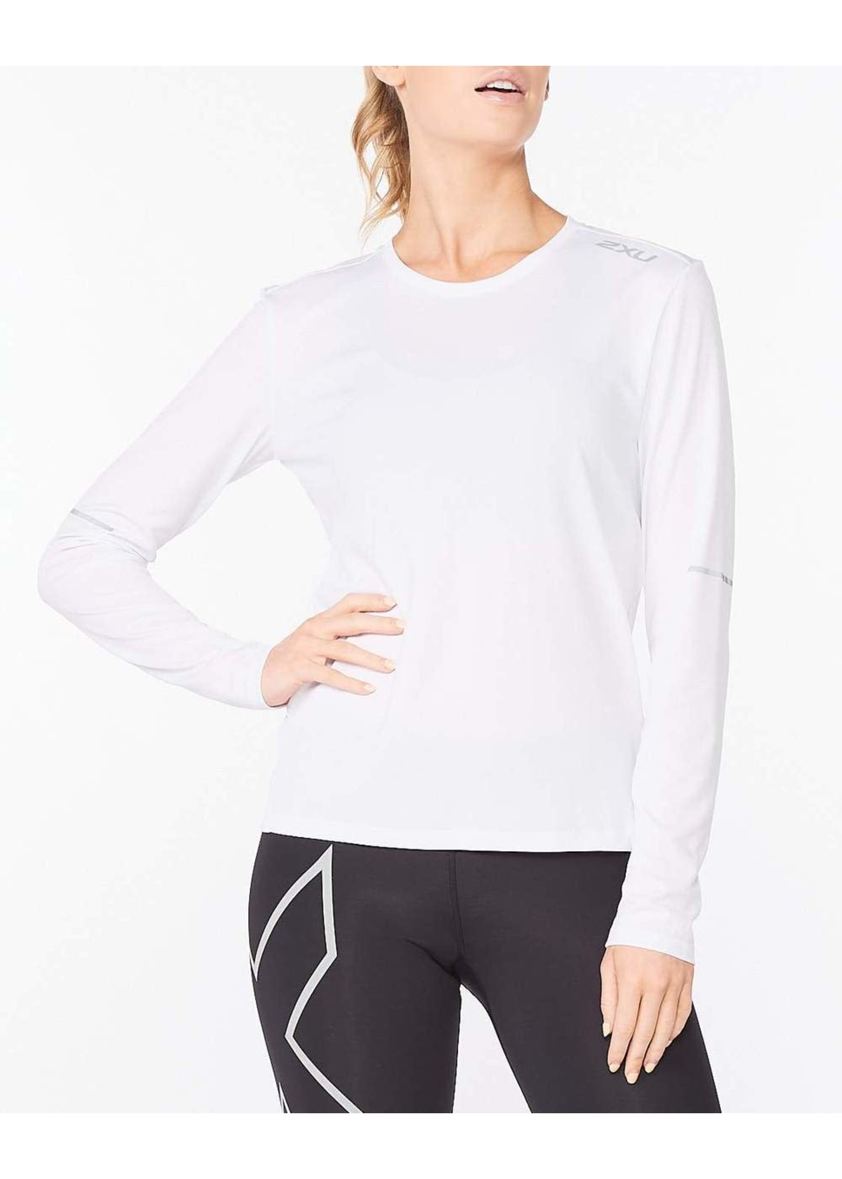 2XU AERO L/S