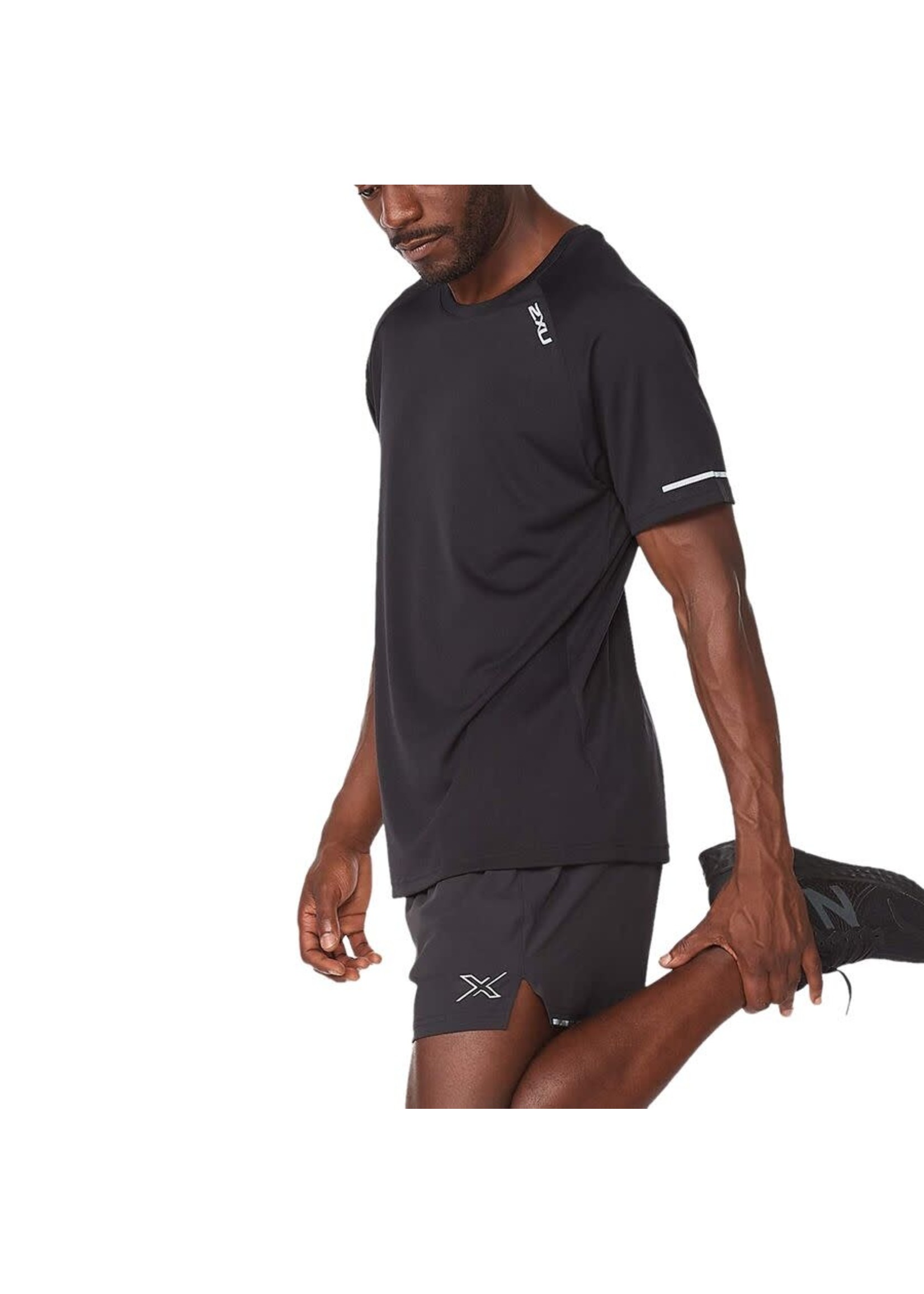 2XU AERO TEE