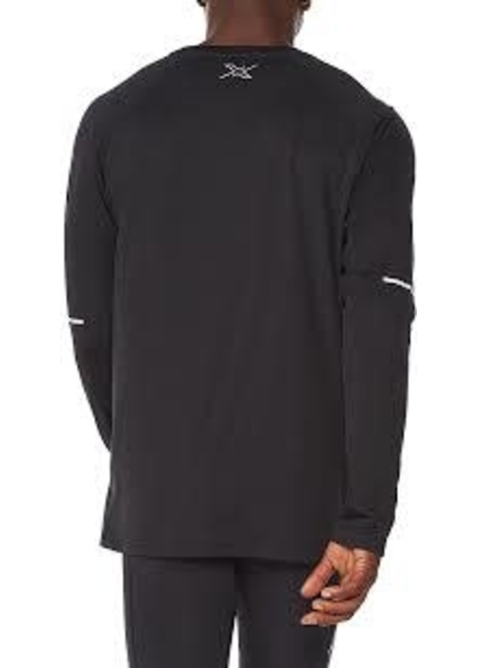 2XU AERO L/S