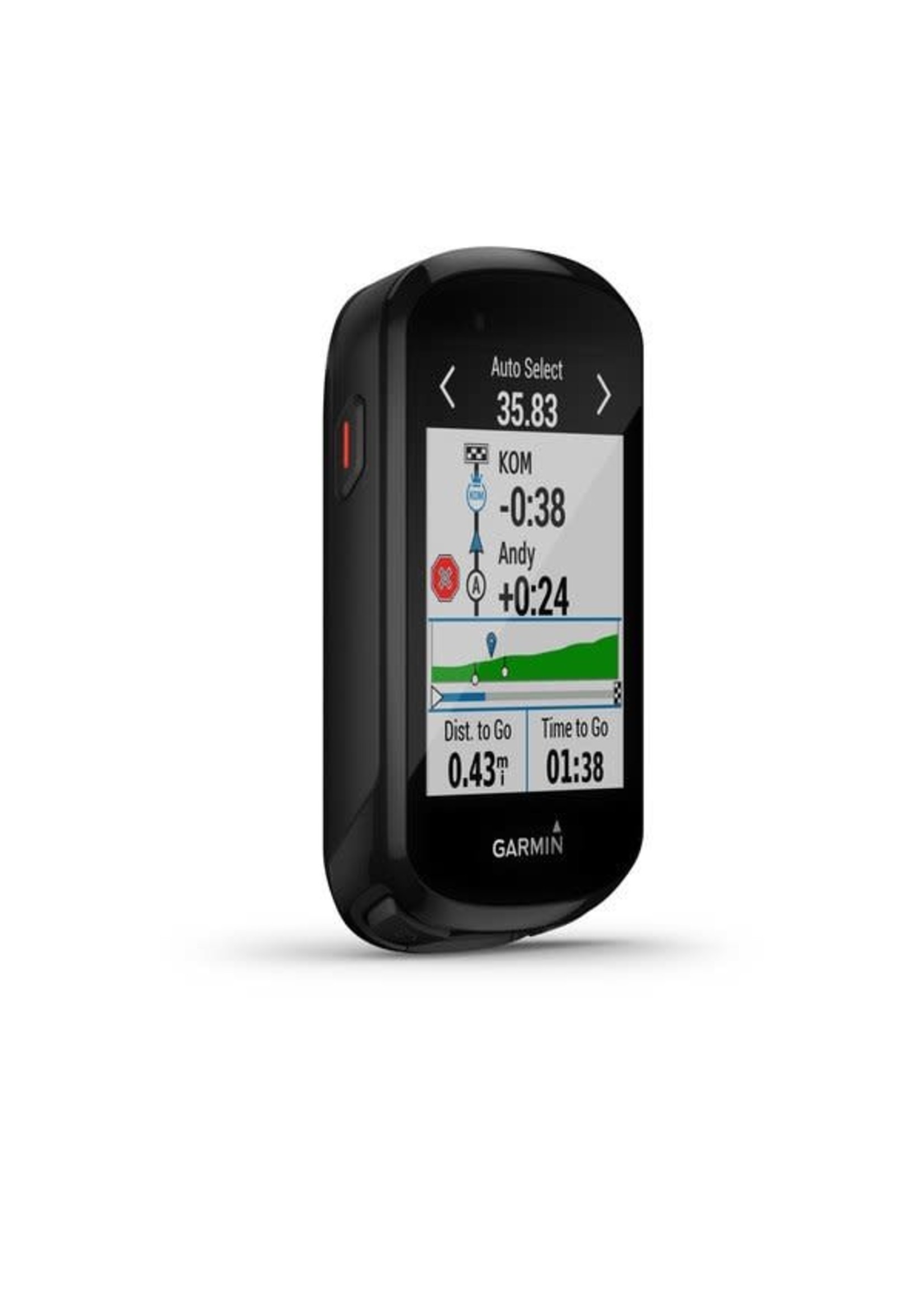 Garmin EDGE 830