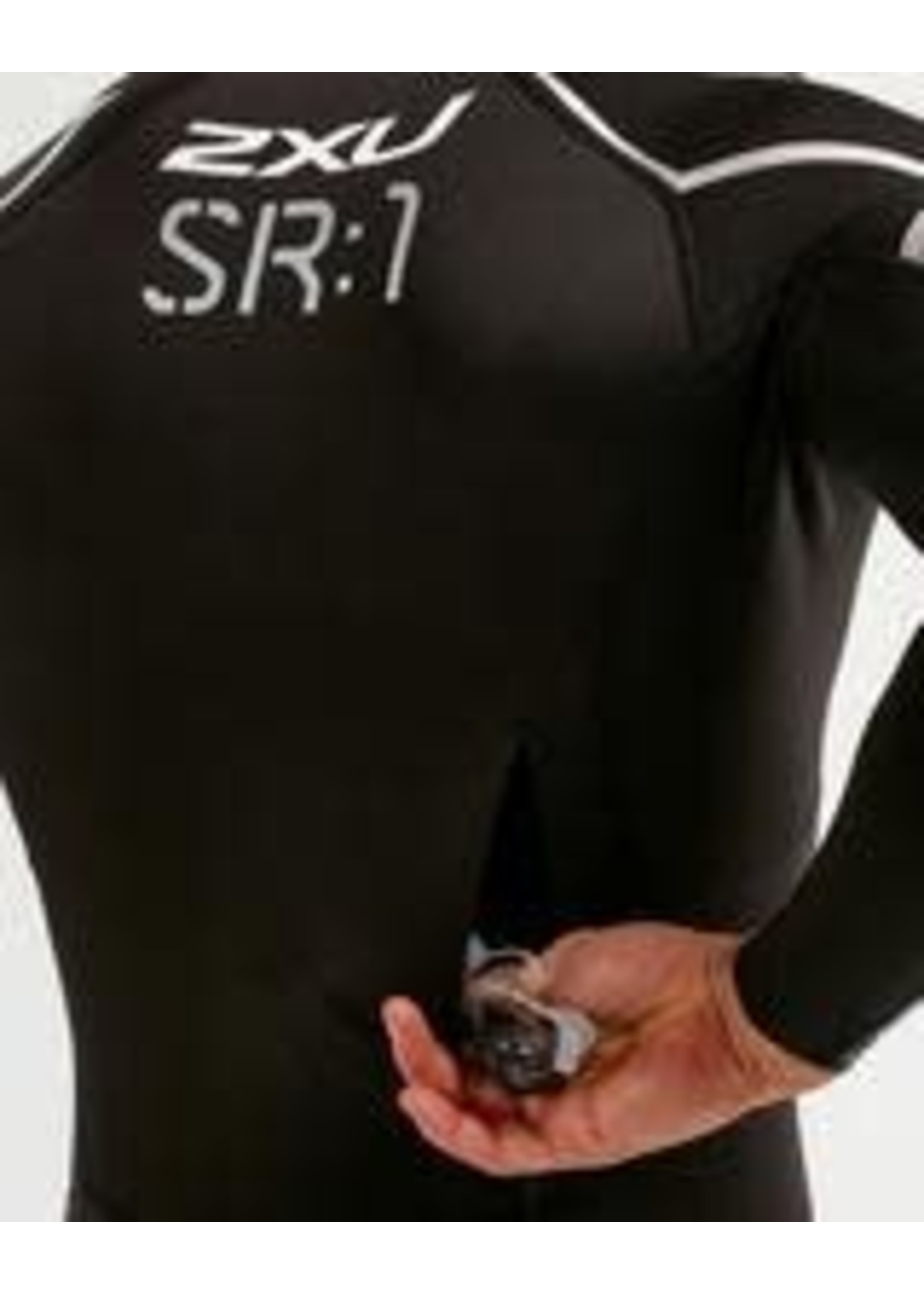 2XU PRO SWIM RUN SR1