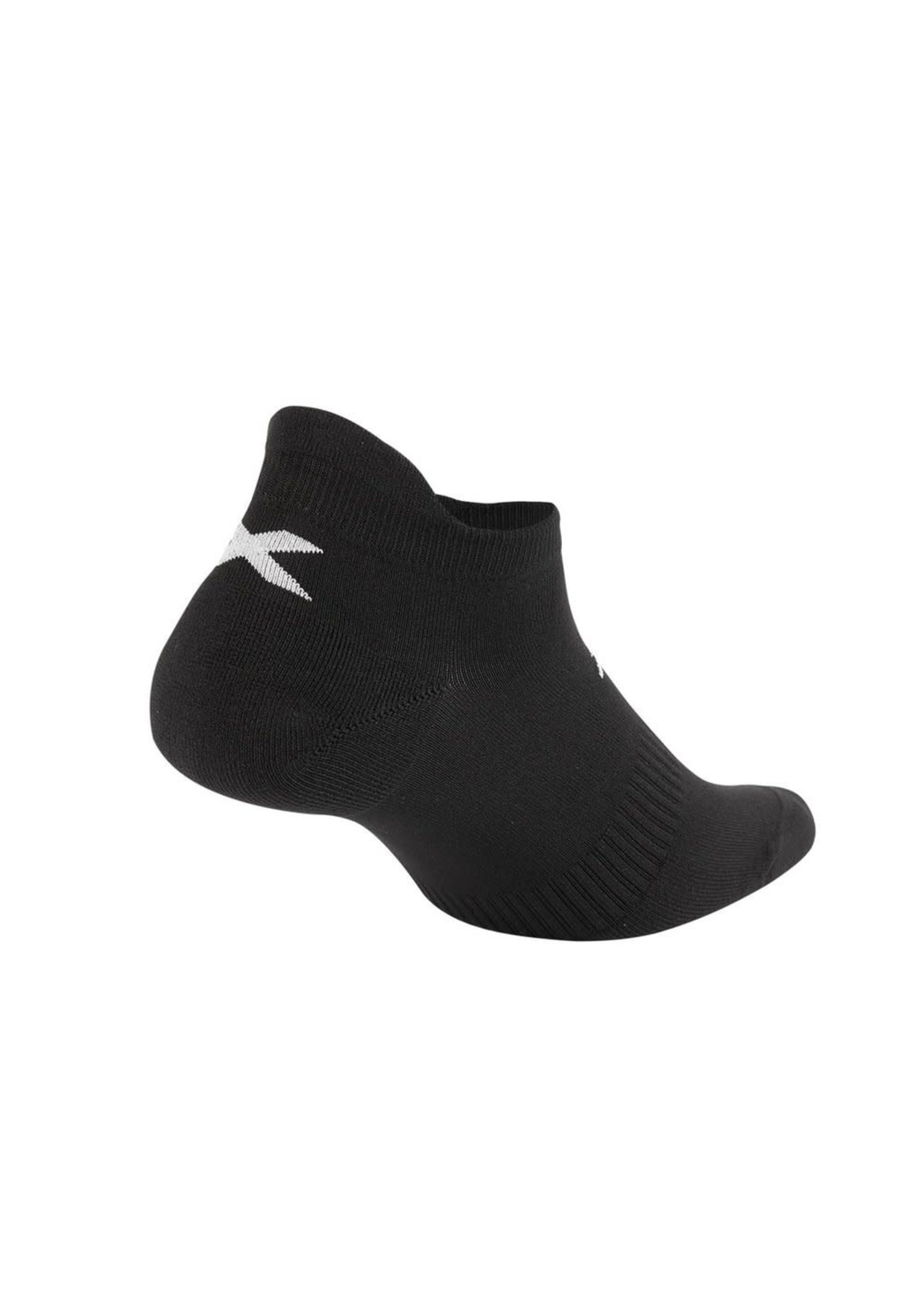 2XU ANKLE SOCK 3 PACK