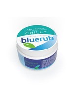 Bluerub 2 OZ RECOVERY W CBD