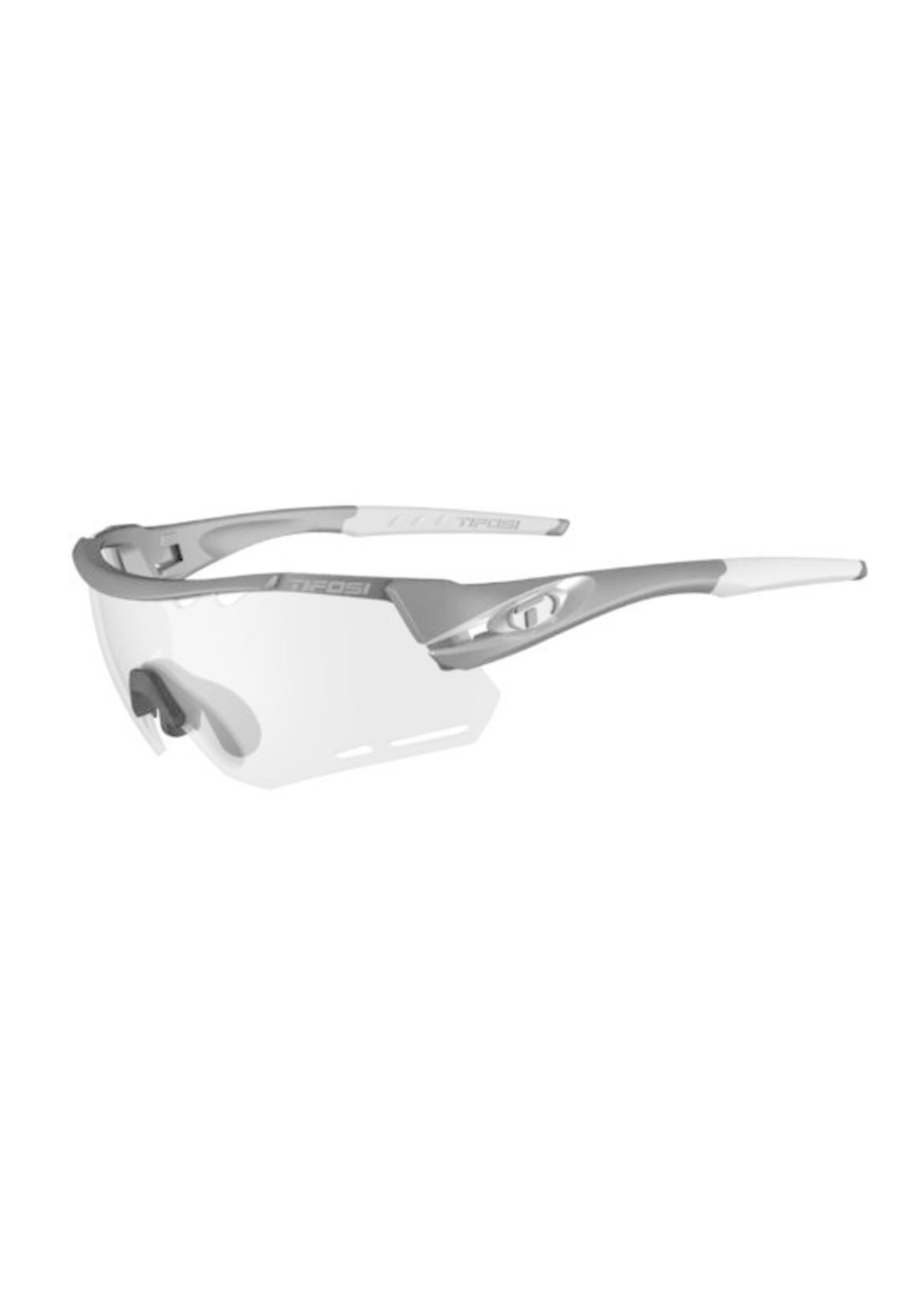 Tifosi Optics Alliant, Gunmetal Fototec Sunglasses