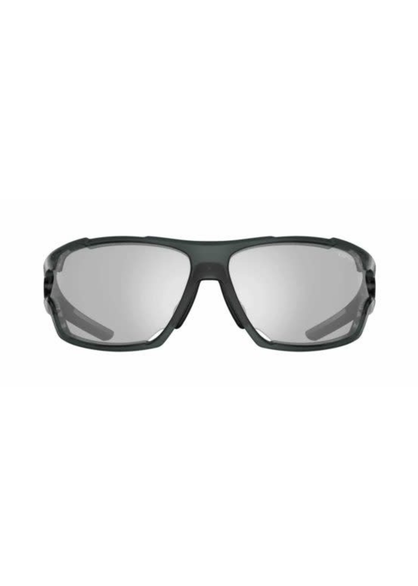 Tifosi Optics Amok, Crystal Smoke Fototec Sunglasses