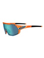 Tifosi Optics Sledge, Crystal Orange Interchangeable Sunglasses