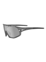 Tifosi Optics Sledge, Matte Black Interchangeable Sunglasses