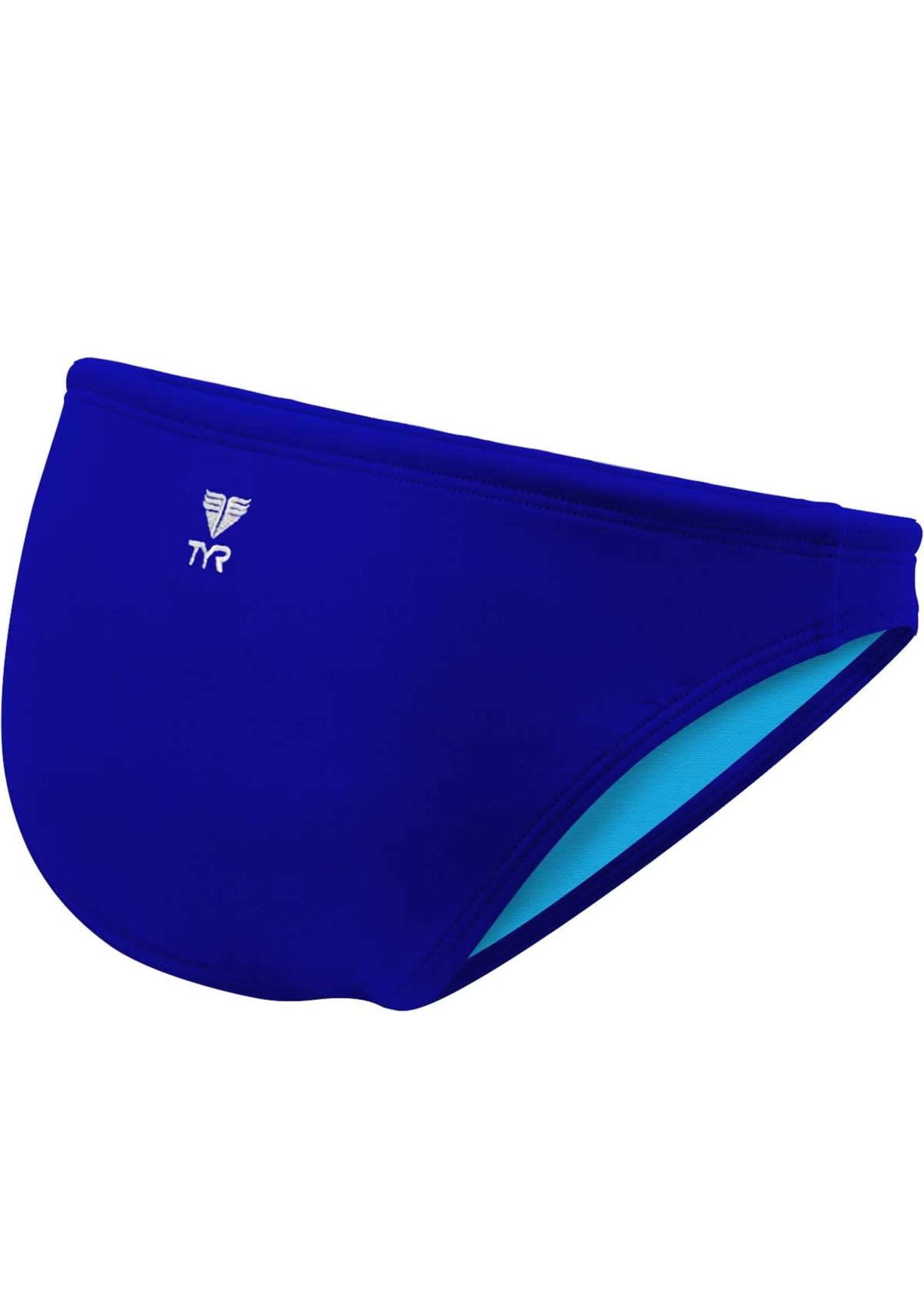 TYR SOLID MINI BIKINI BOTTOM