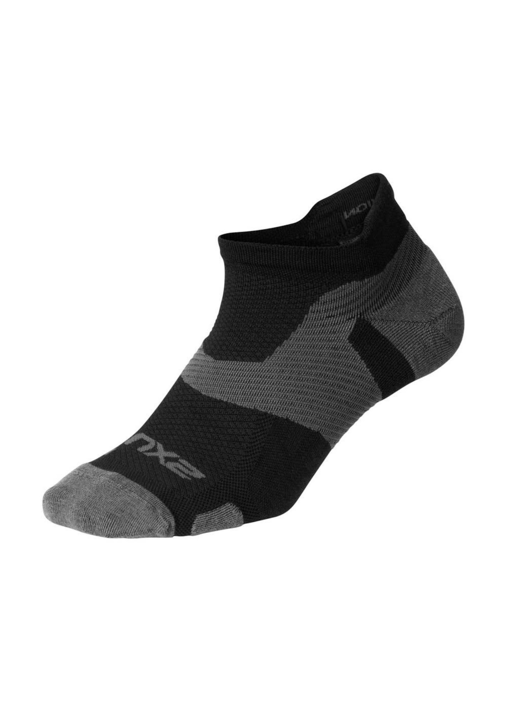 2XU VECTR MERINO LIGHT NO SHOW